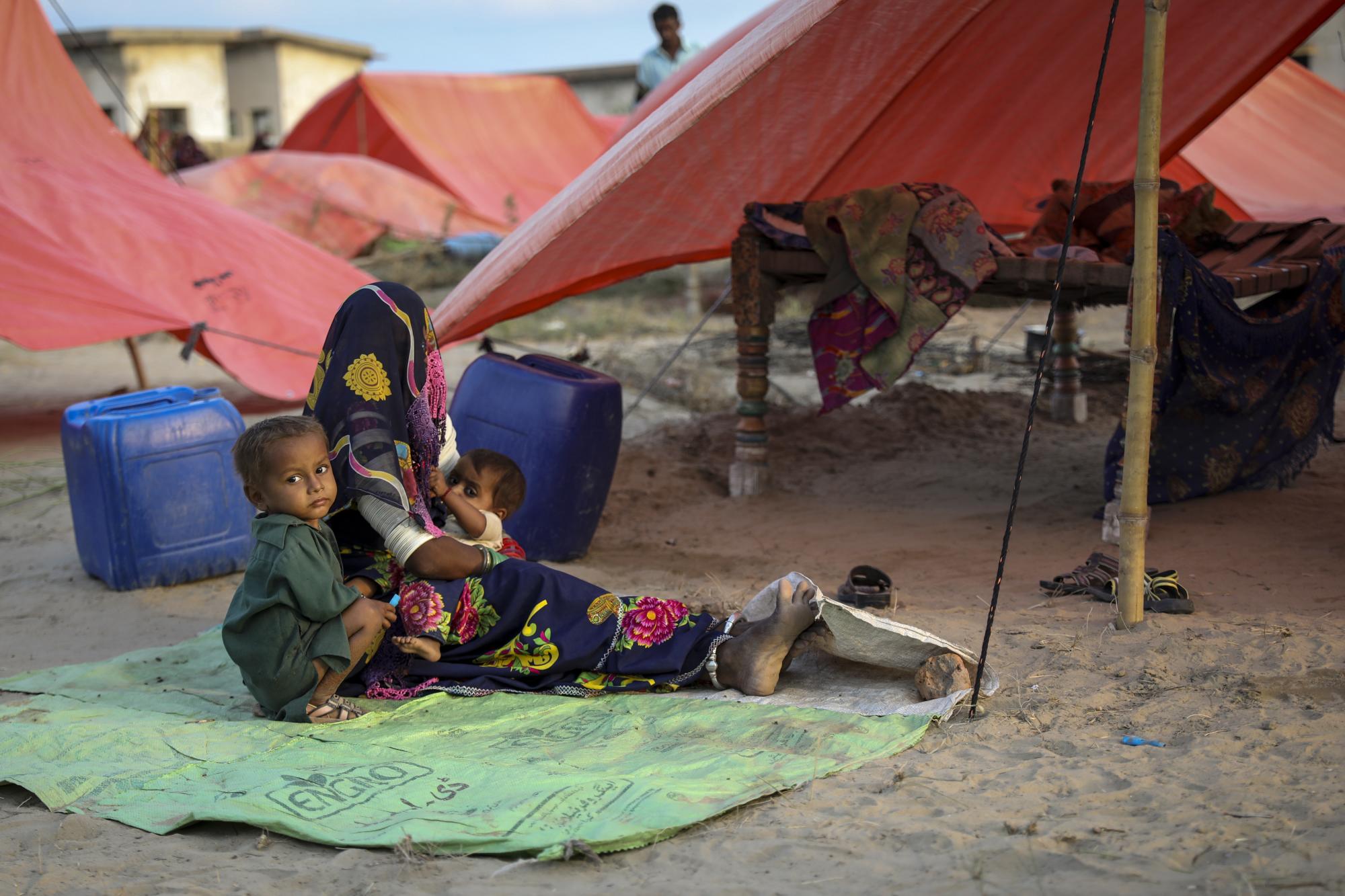 $!Llaman UNICEF y OMS a garantizar la lactancia en el lugar de trabajo