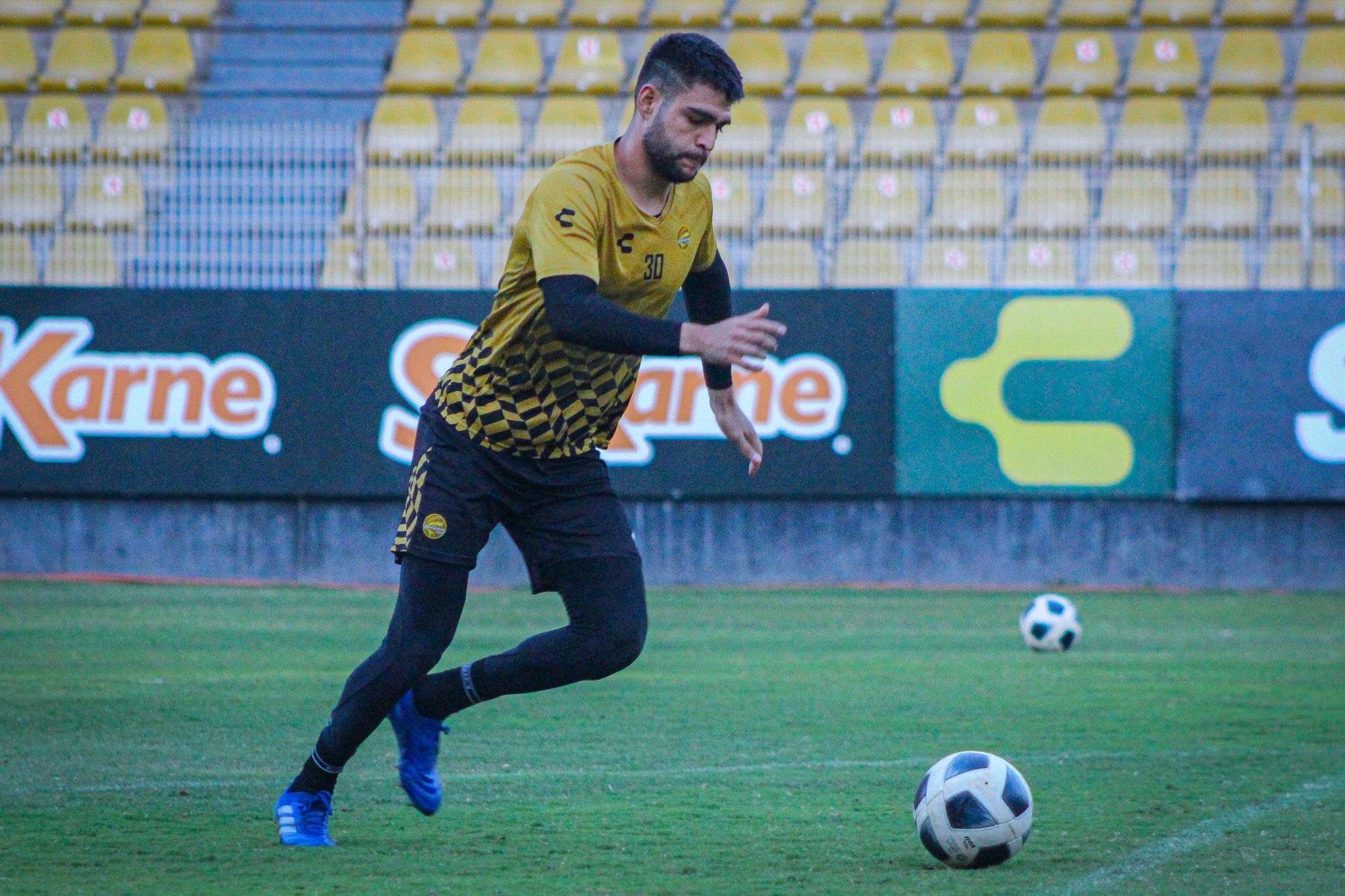 $!Dorados de Sinaloa recibe al líder Mineros de Zacatecas, en busca de regresar a la victoria