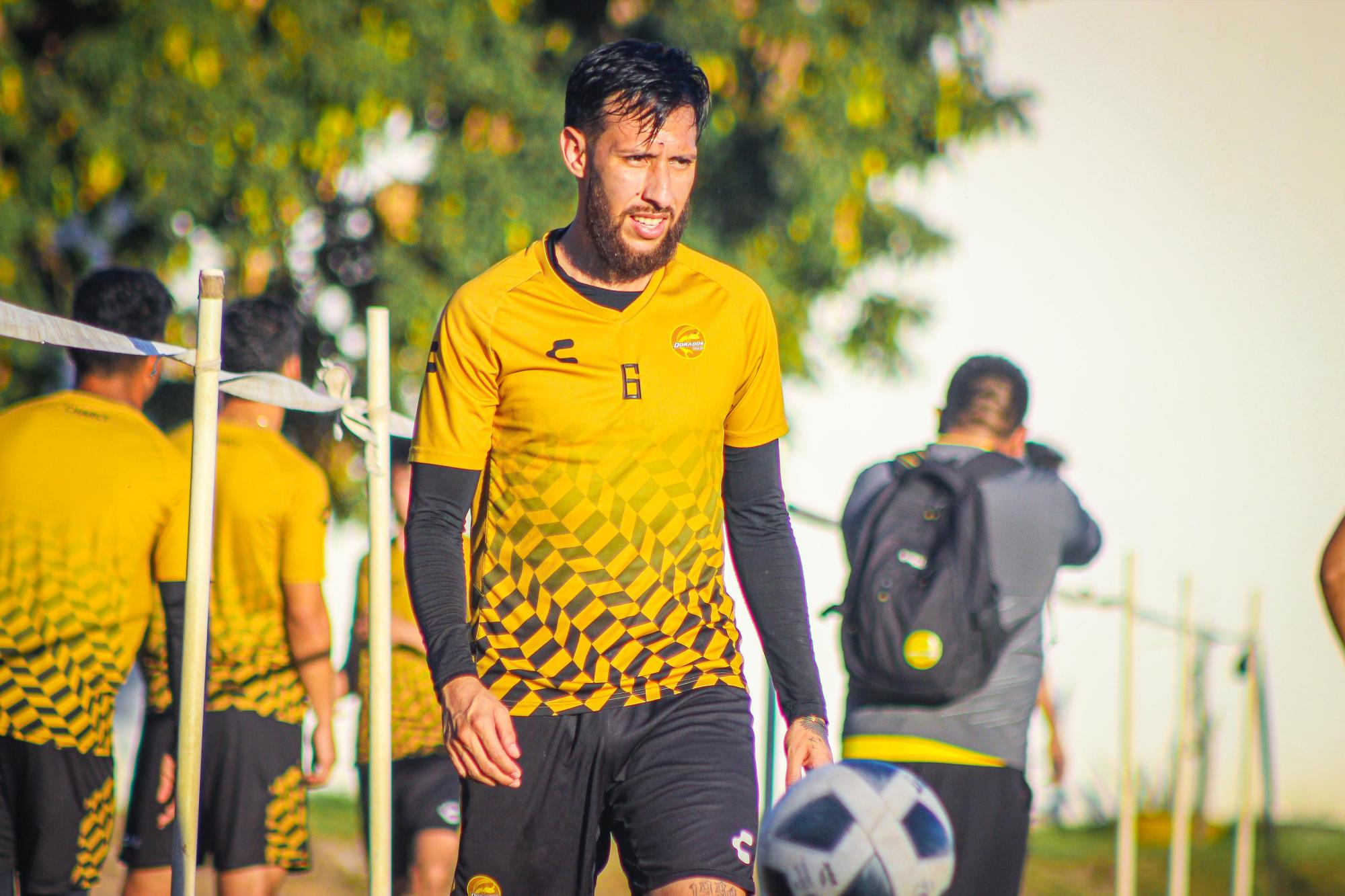$!Dorados, a mantener la paternidad como local ante Leones Negros