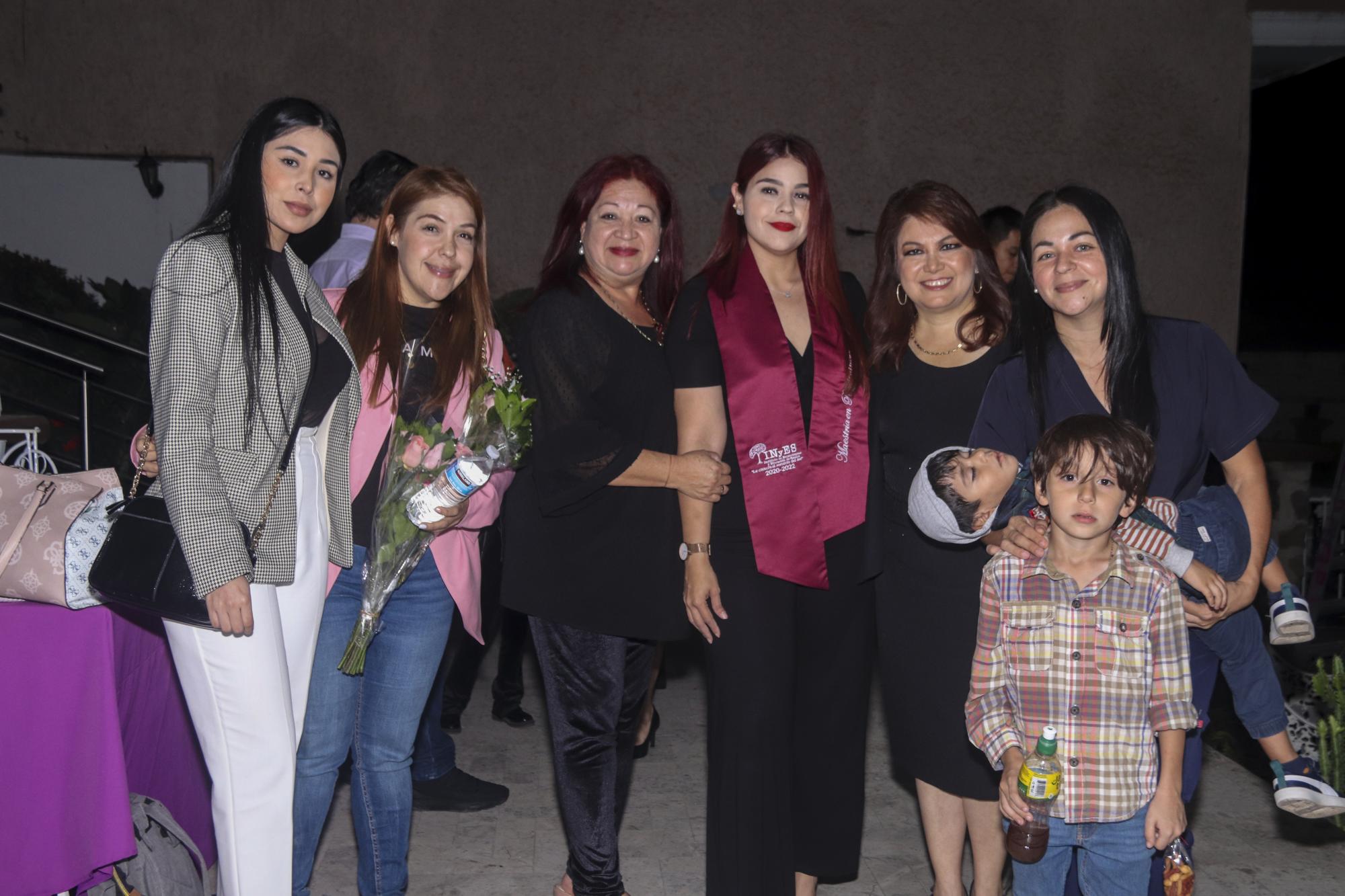 $!¡Ya son graduados del Instituto de Neurociencias!