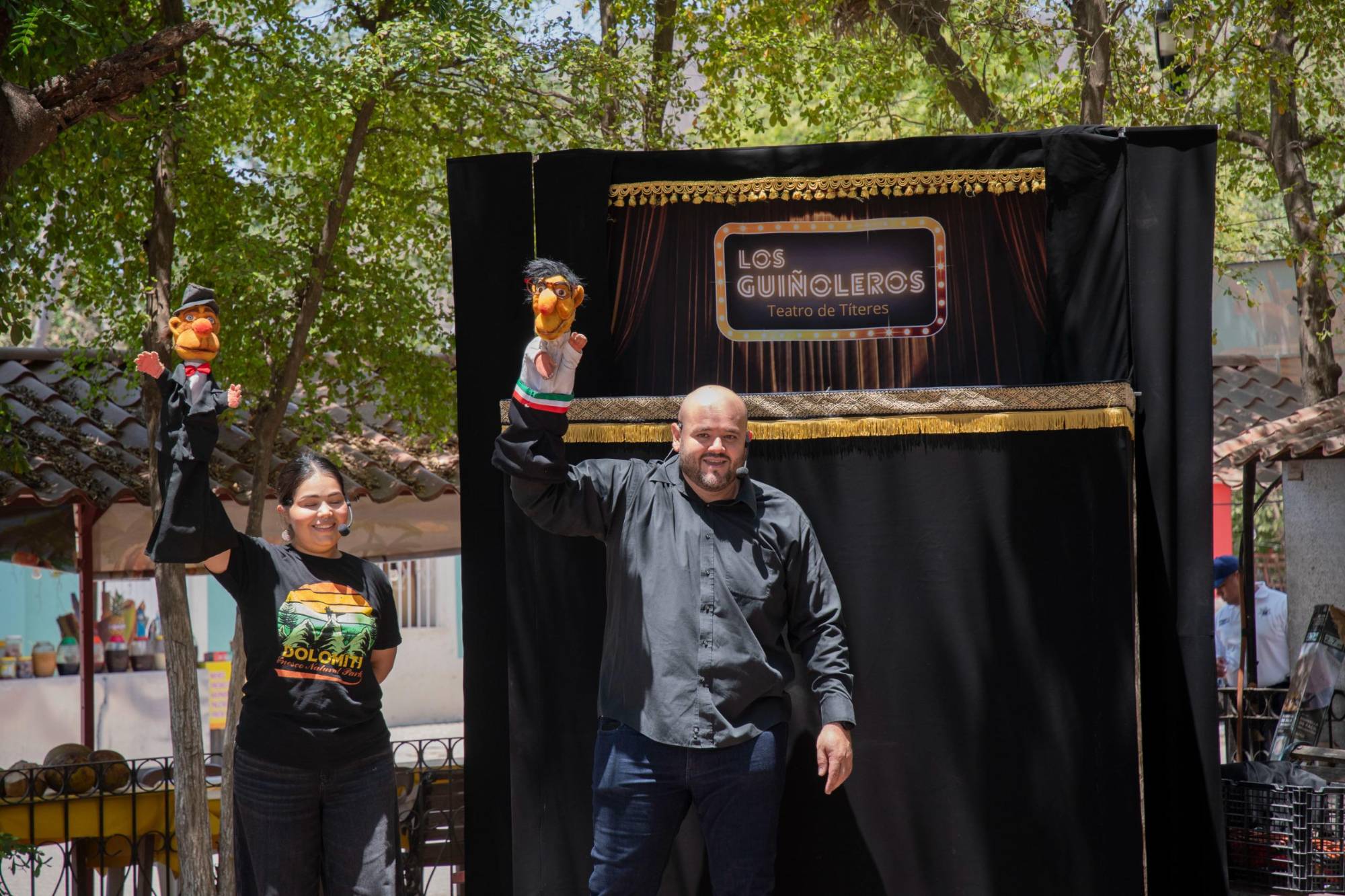 $!Invitan a visitar la sindicatura de Imala, Culiacán, durante la Semana Santa
