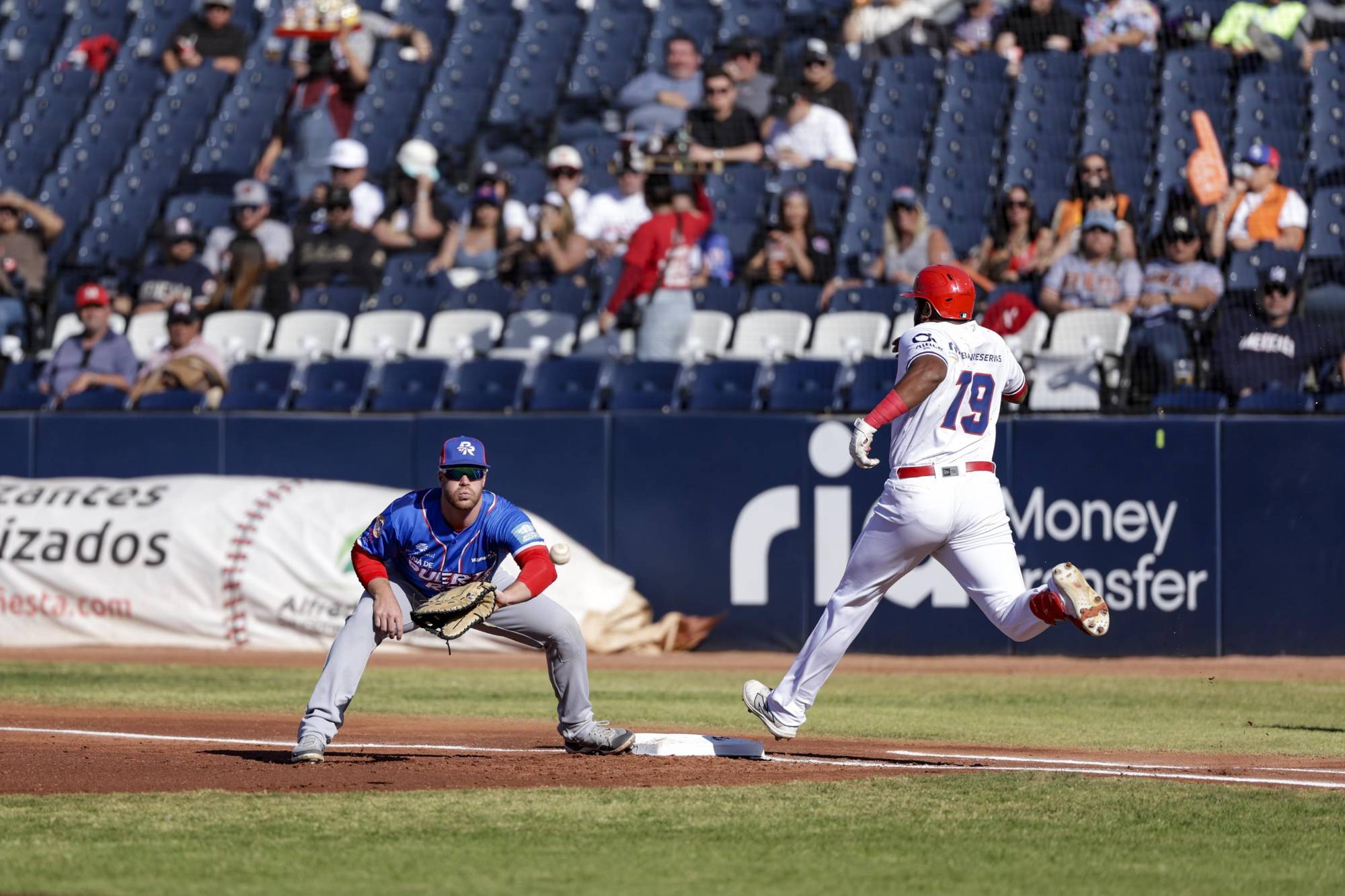 $!Puerto Rico cambió el guion para vencer a Dominicana y clasificar a las semifinales