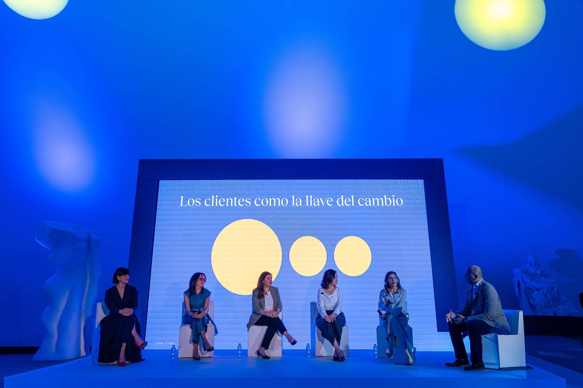 $!Coppel estrena imagen; refleja evolución y compromiso con sus clientes