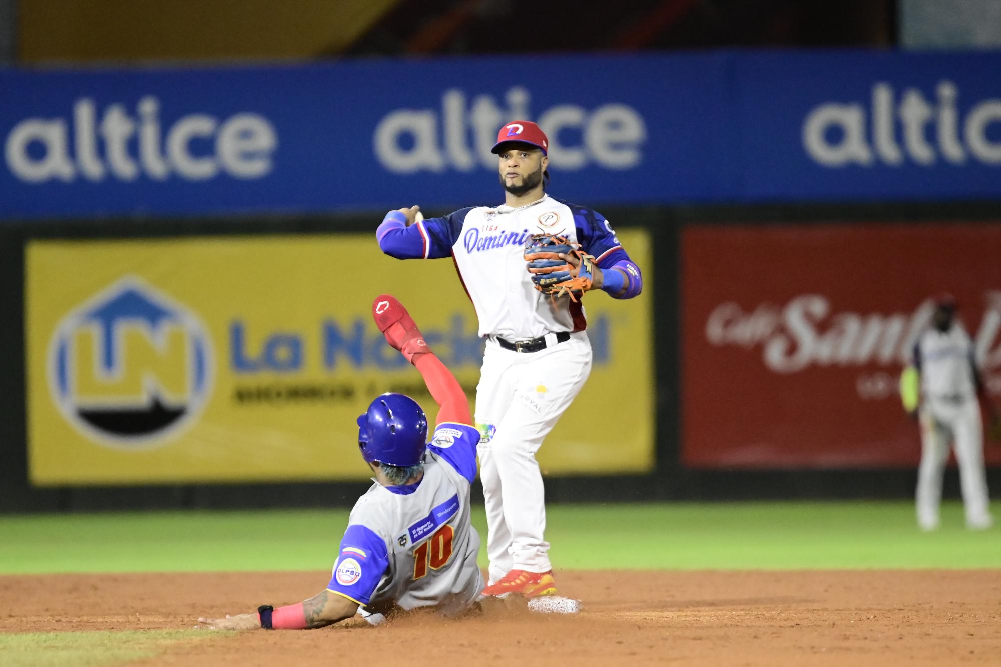 $!Colombia da la campanada y gana la Serie del Caribe al vencer a Dominicana