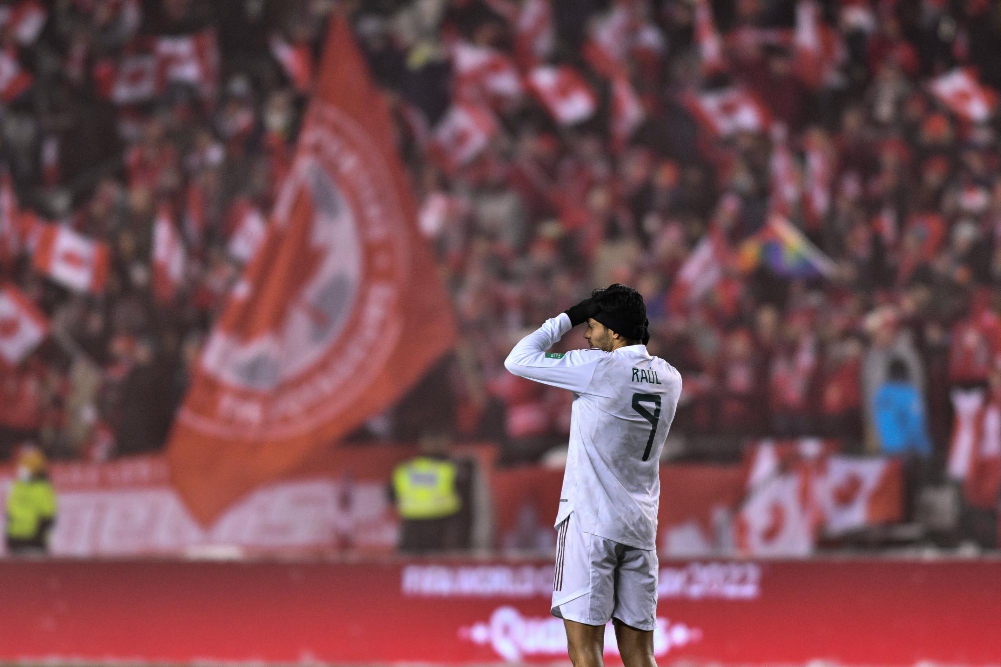 $!México cae cinco puestos en el Ranking FIFA y sale del top ten