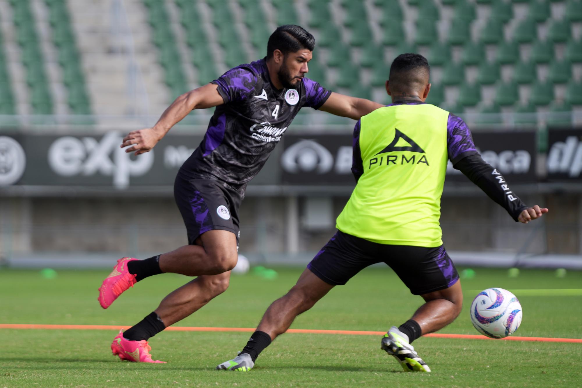$!¿Qué necesita Mazatlán FC para disputar el Play-in?