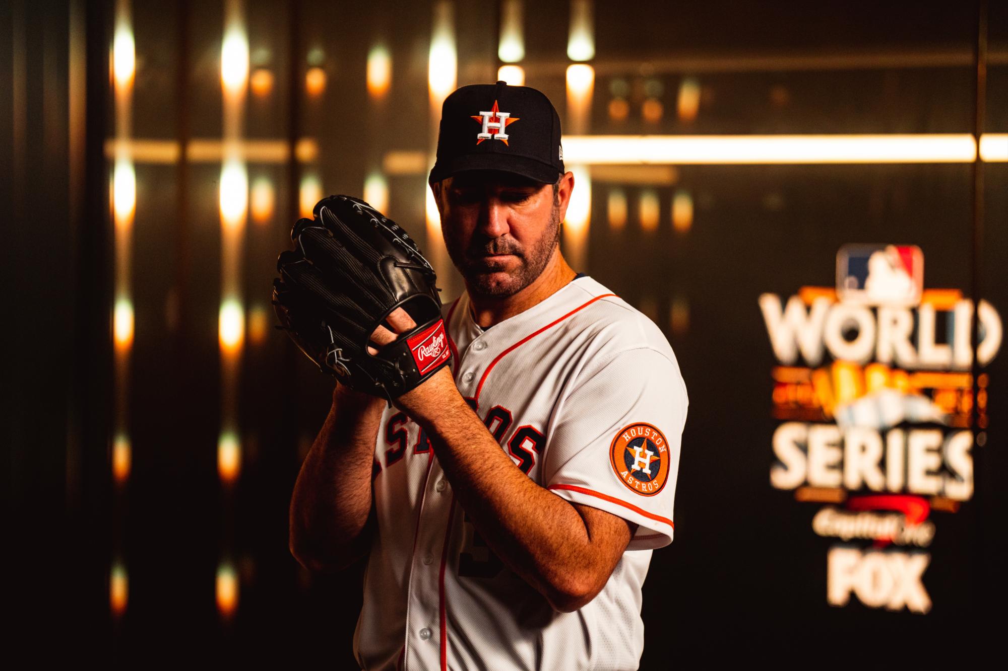 $!Filis vs. Astros, arranca una Serie Mundial con muchas claves
