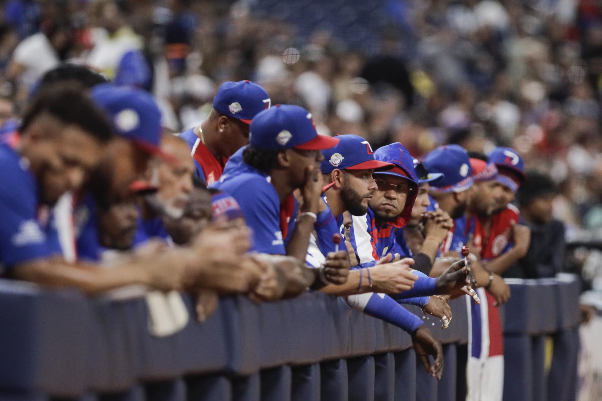 $!El rugido de los Tigres del Licey sigue siendo el más fuerte del Caribe