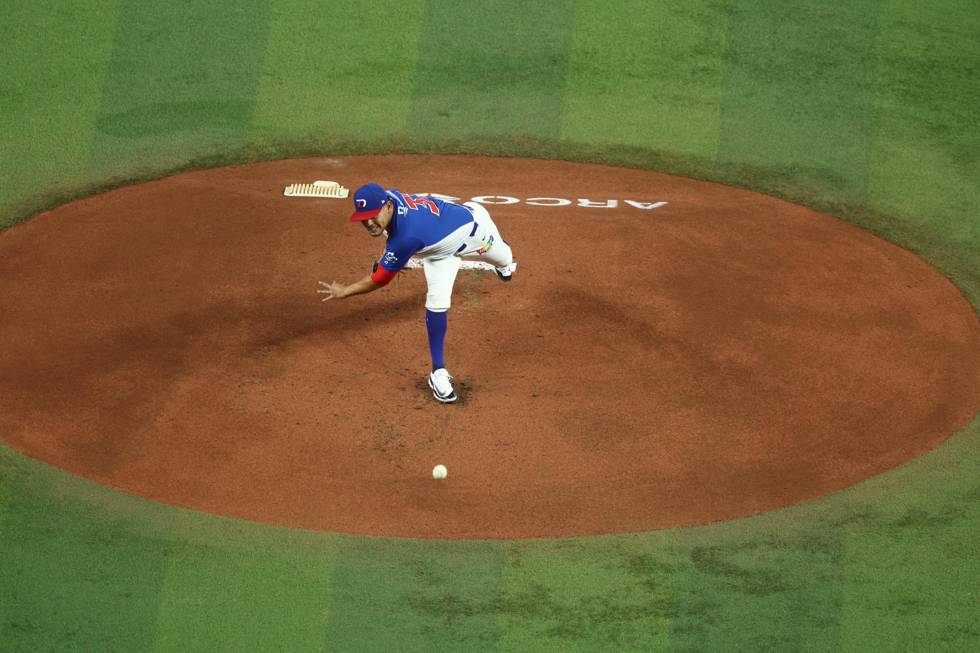 $!¡Sigue vivo! México apalea a Dominicana y saca su primer triunfo en la Serie del Caribe