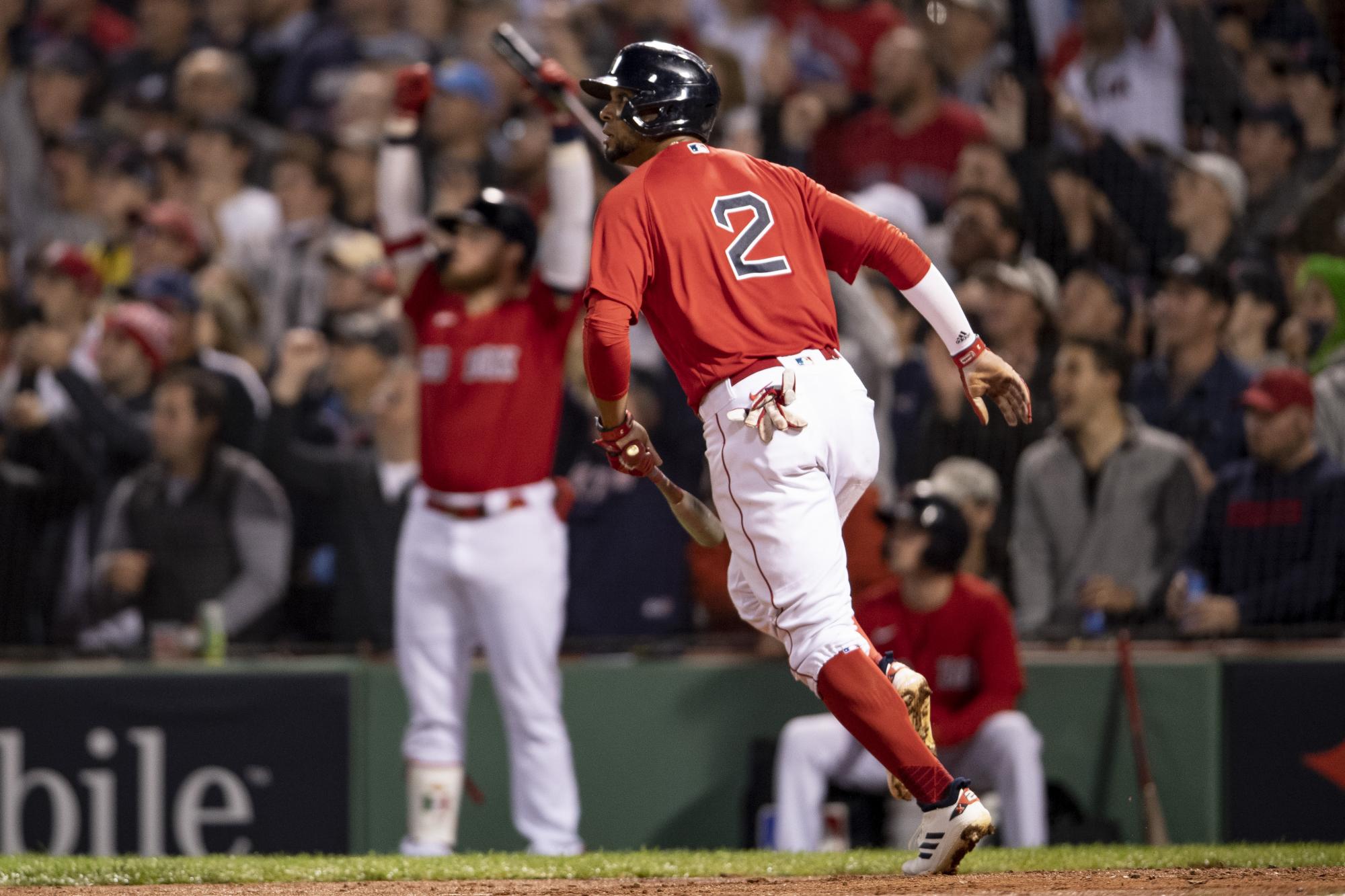 $!Se fueron los Yanquis... otra vez; Medias Rojas avanza a la Serie Divisional ante Rays