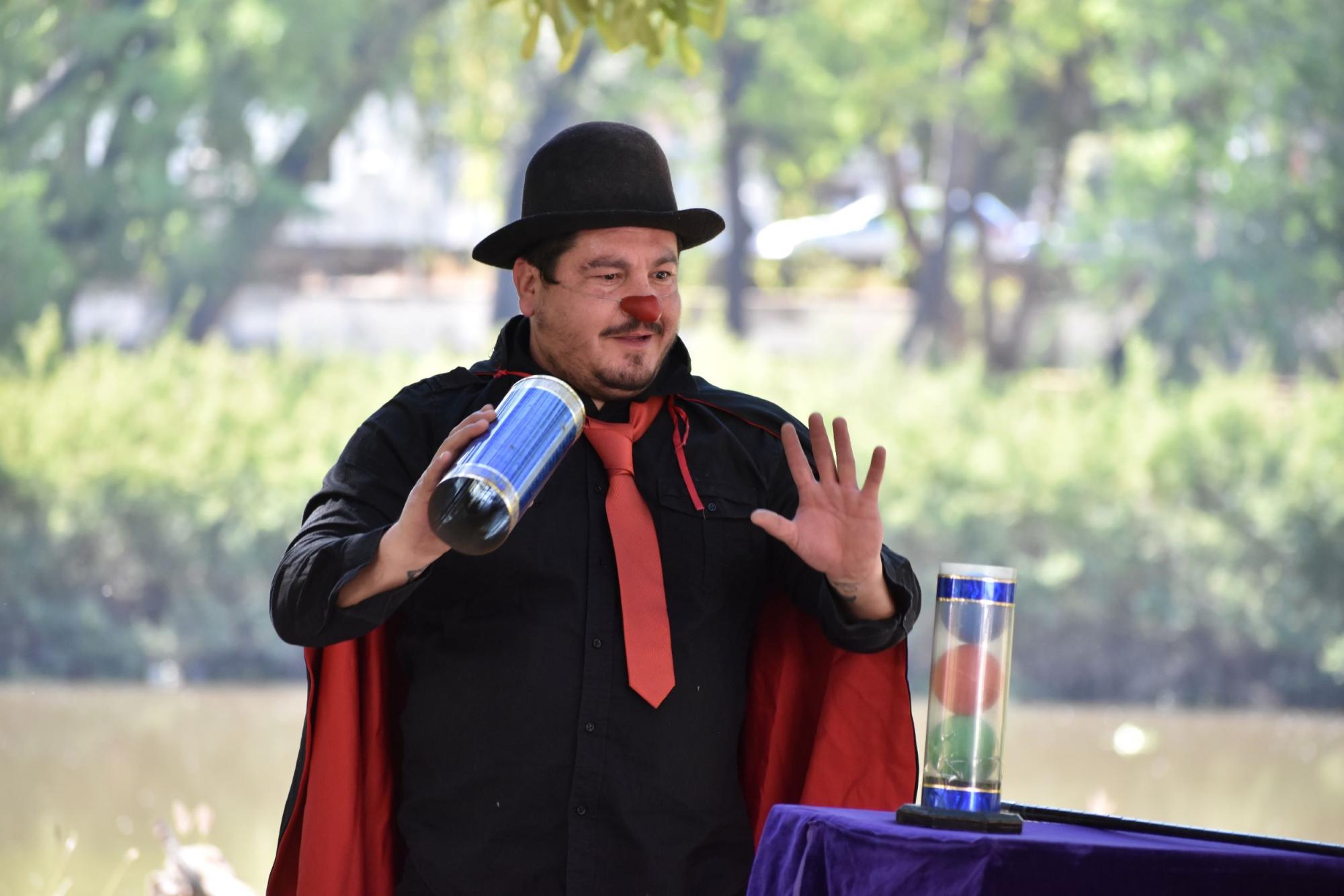 $!La Zurda Teatro