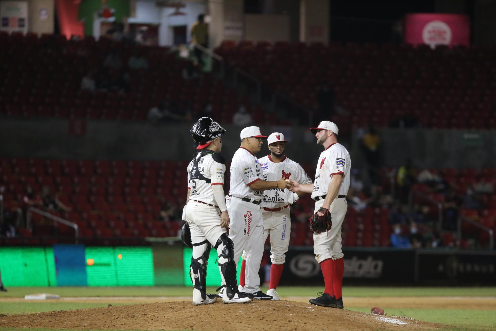 $!Venados de Mazatlán sigue en la búsqueda de su nuevo mánager