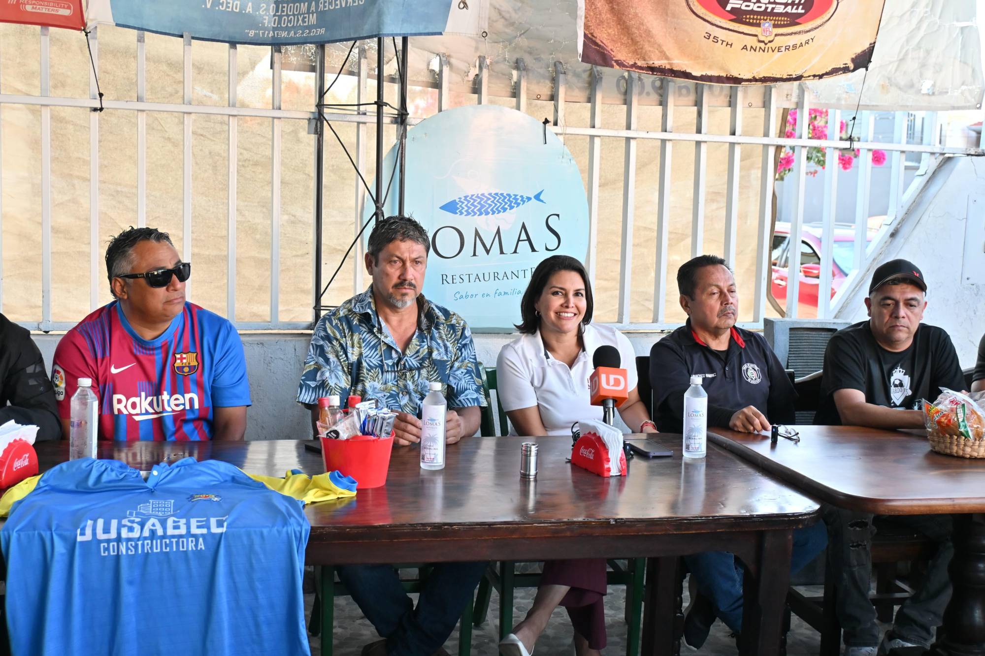 $!Fajardo FC y Boy’s garantizan espectáculo este domingo, en la final del Apertura de la Liga de Futbol Primera Fuerza