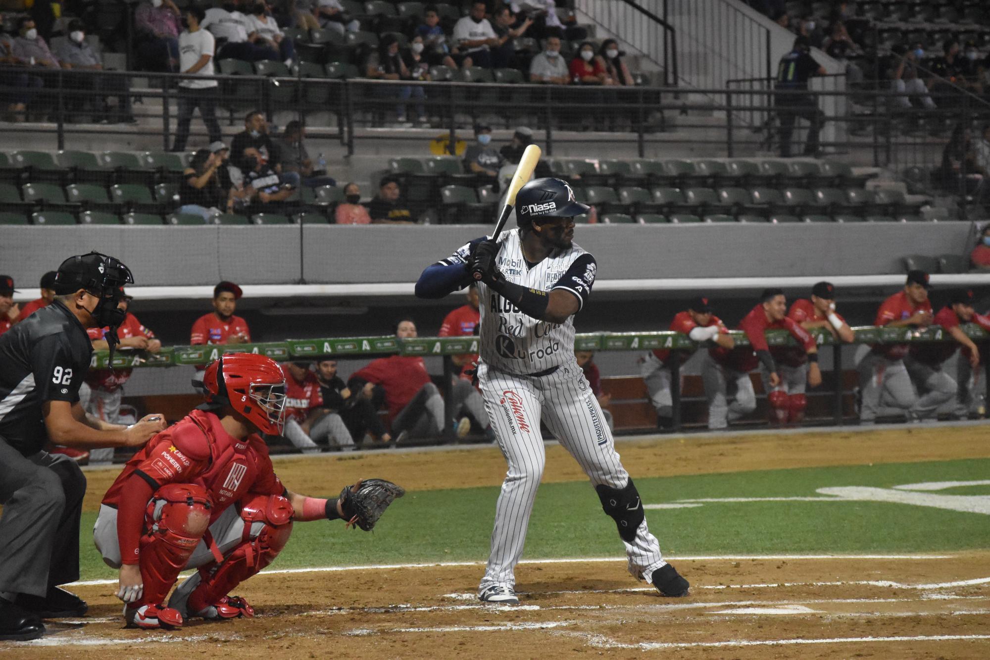 $!Venados de Mazatlán es atacado por rally algodonero y pierde la serie en Guasave