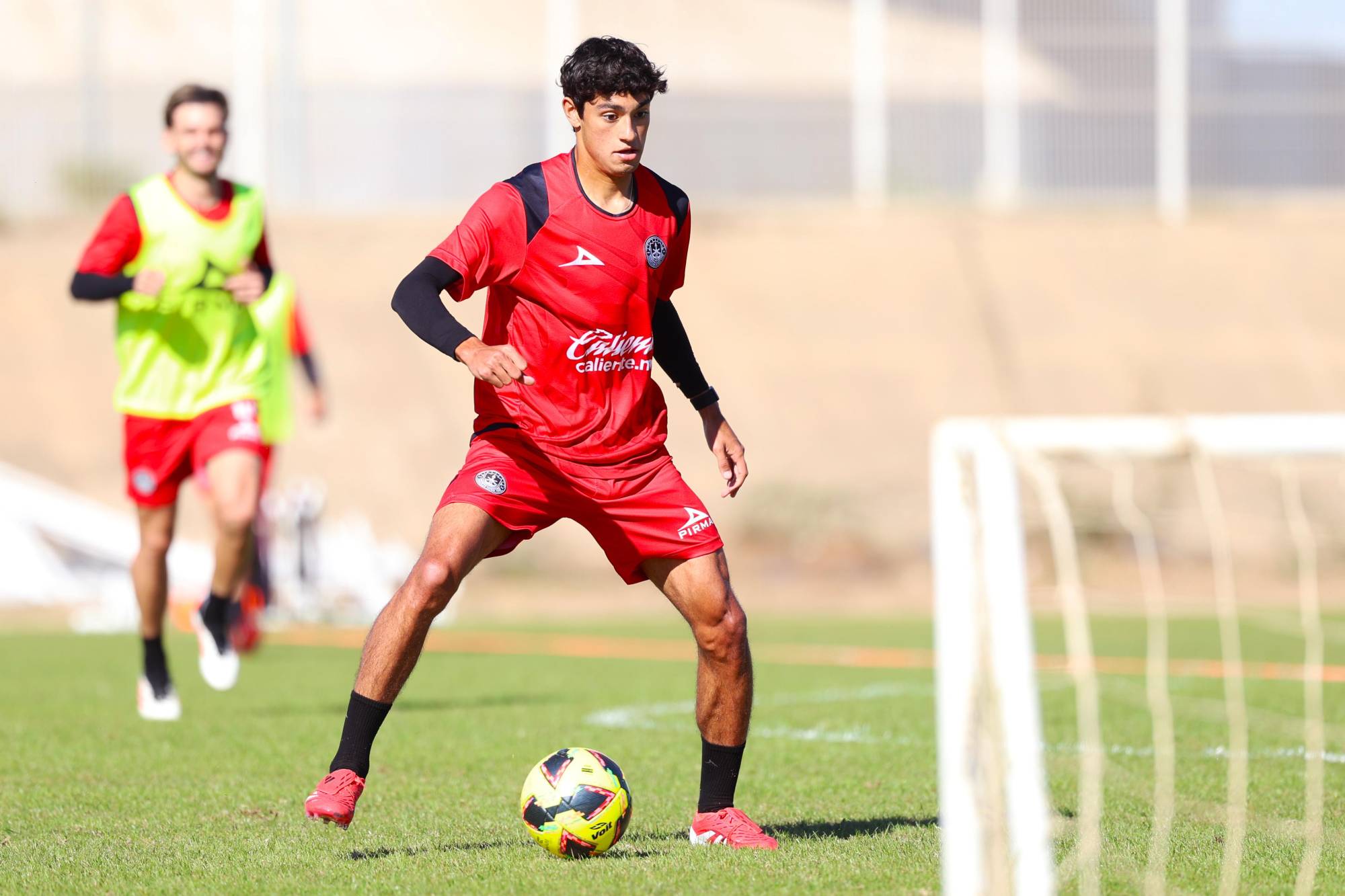 $!Mazatlán FC sostendrá visita complicada en Aguascalientes ante Necaxa