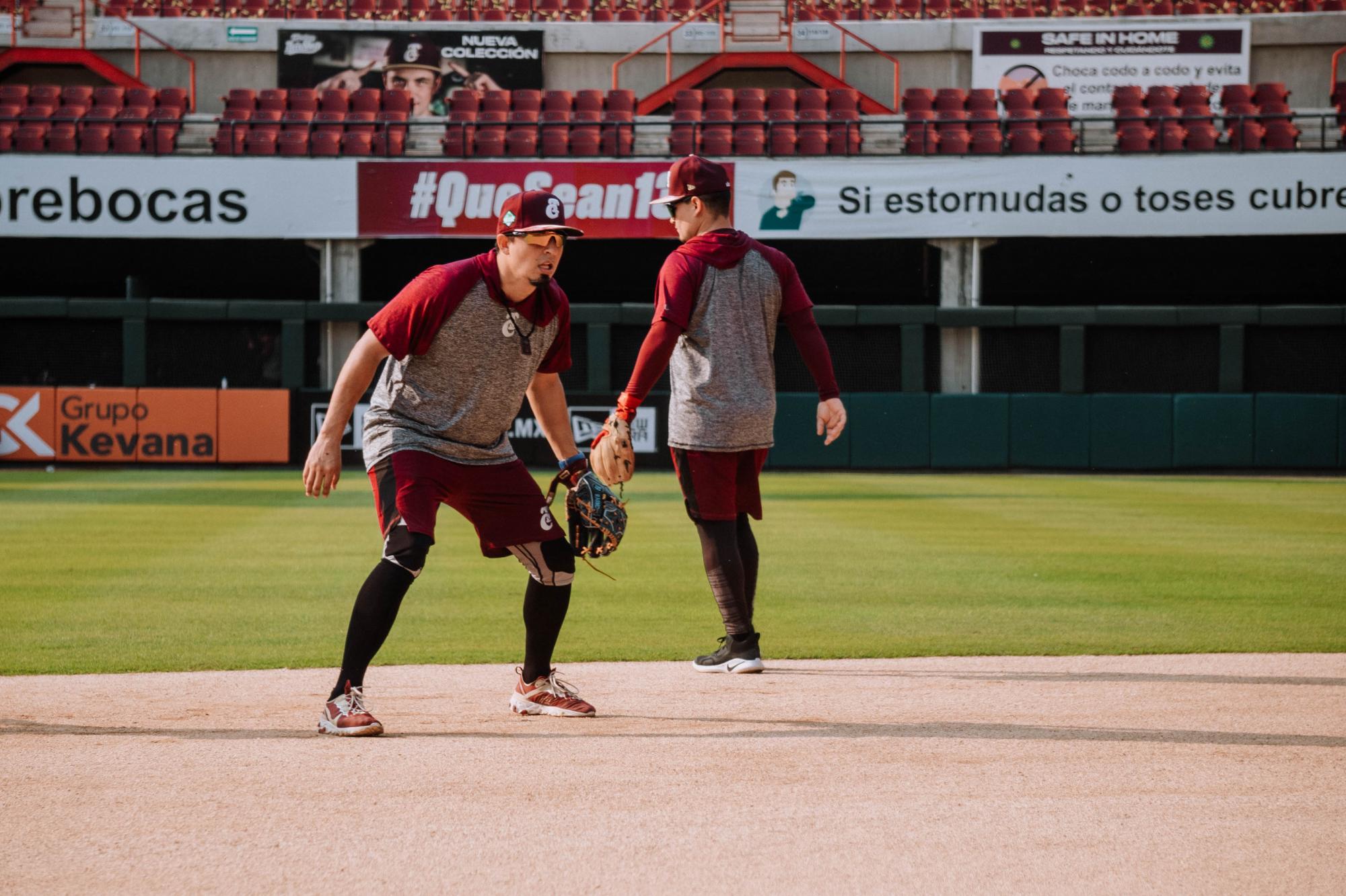 $!Campamento de Tomateros de Culiacán se fortalece con elementos clave