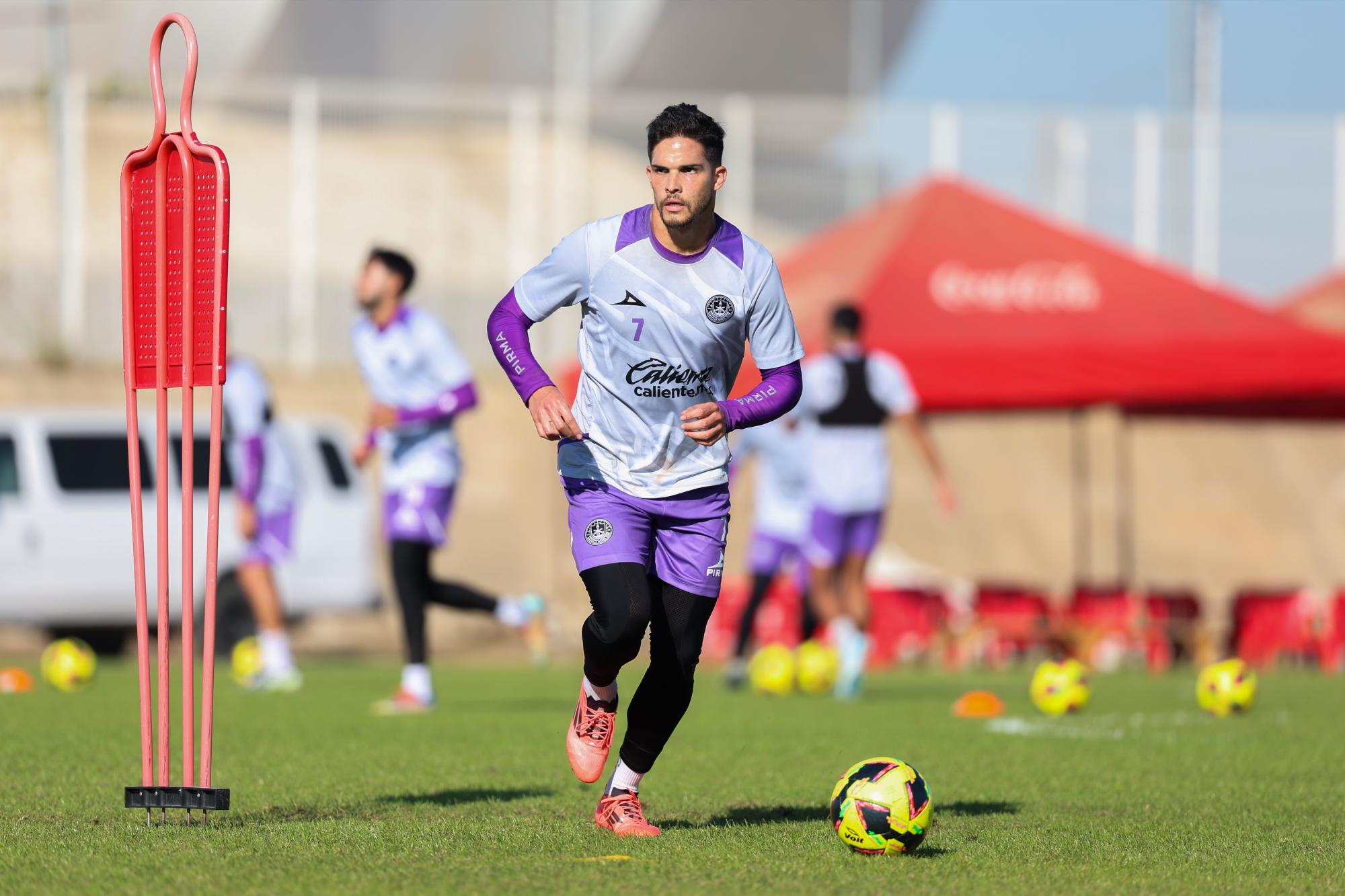 $!Toluca regresa a Mazatlán, esta vez en fecha 3 del Clausura 2025