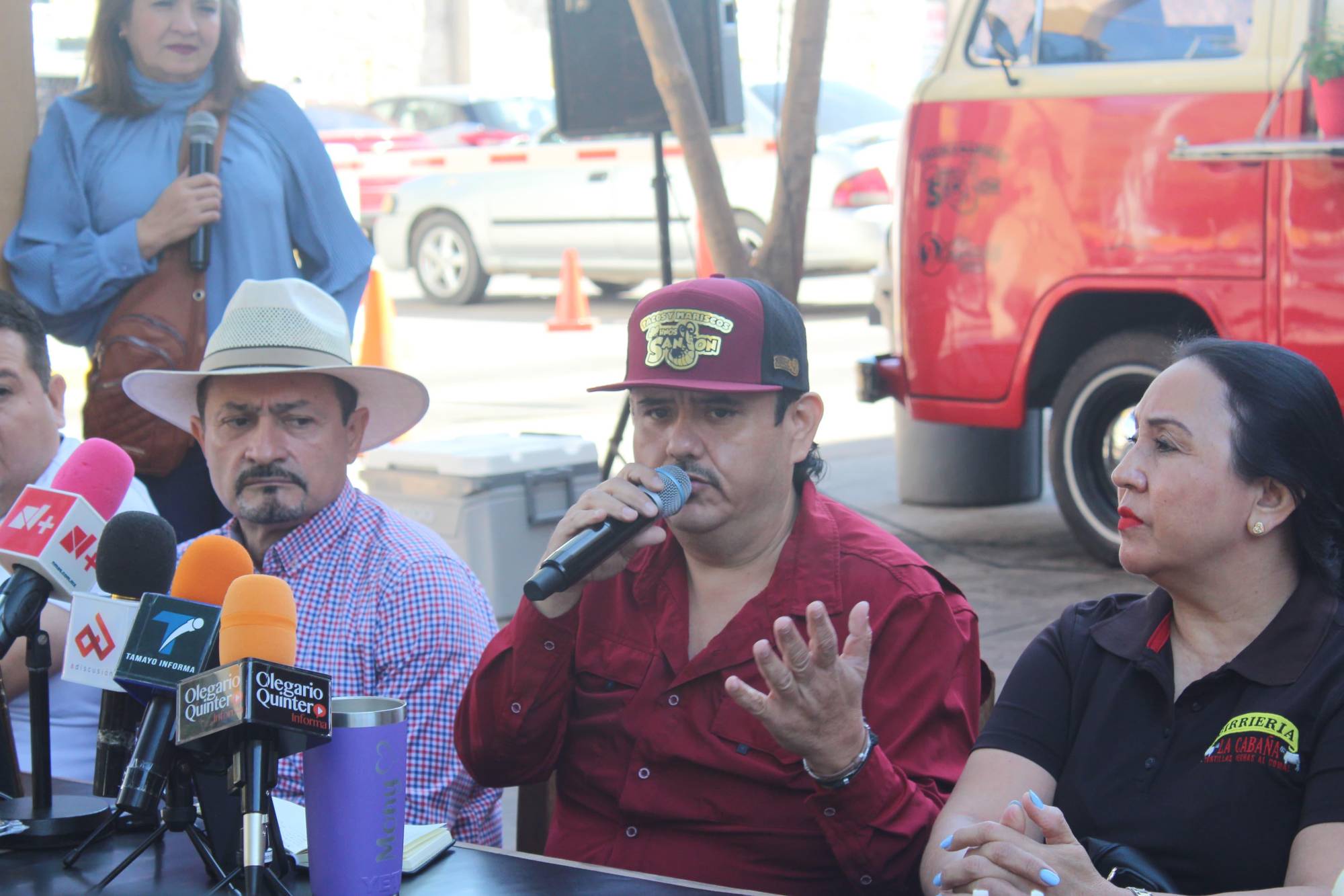 $!Invitan a ‘El Propinón’, evento con causa en Culiacán; habrá música y ceviche
