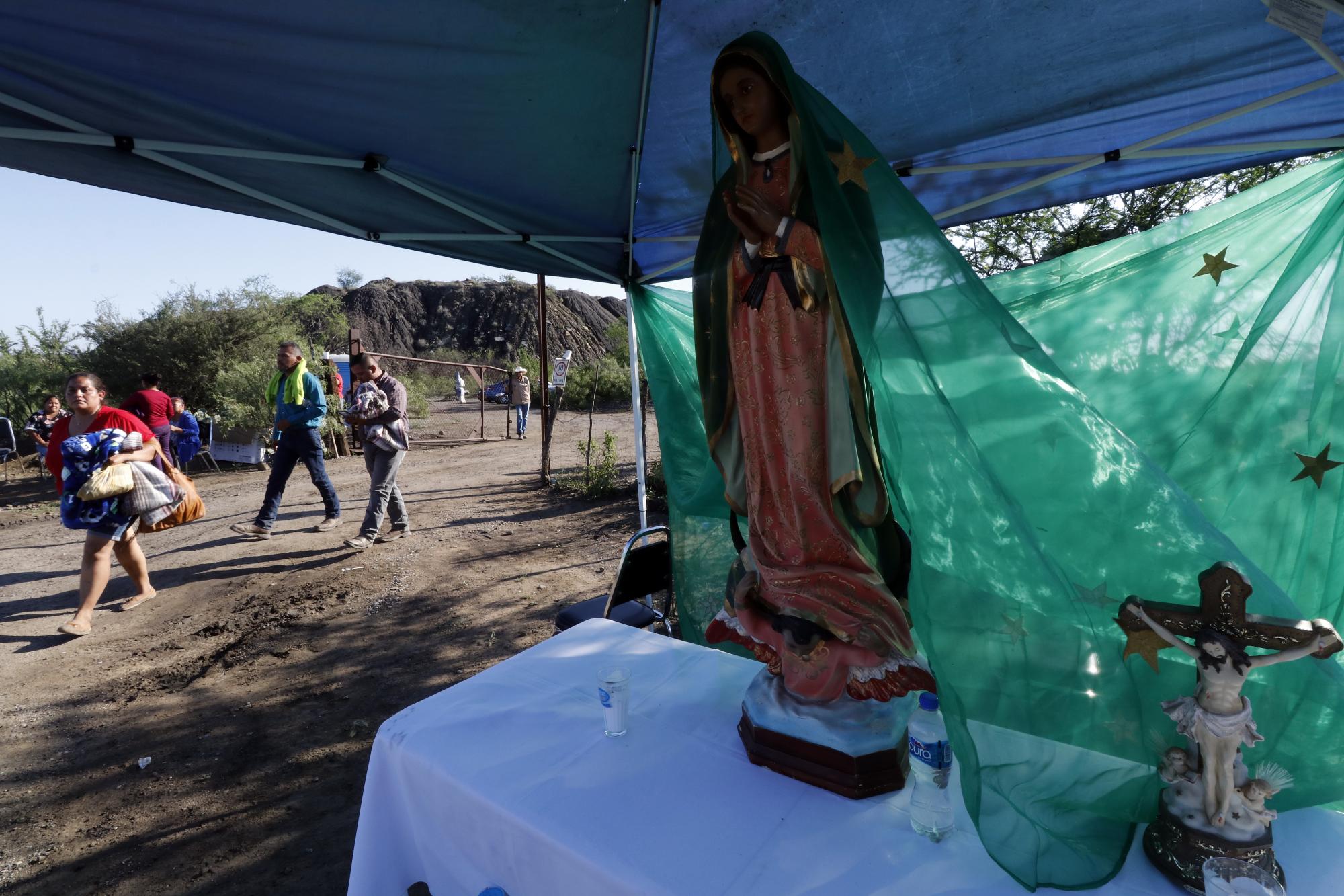 $!Minas en Coahuila, el ciclo de dolor que se repite en cada generación