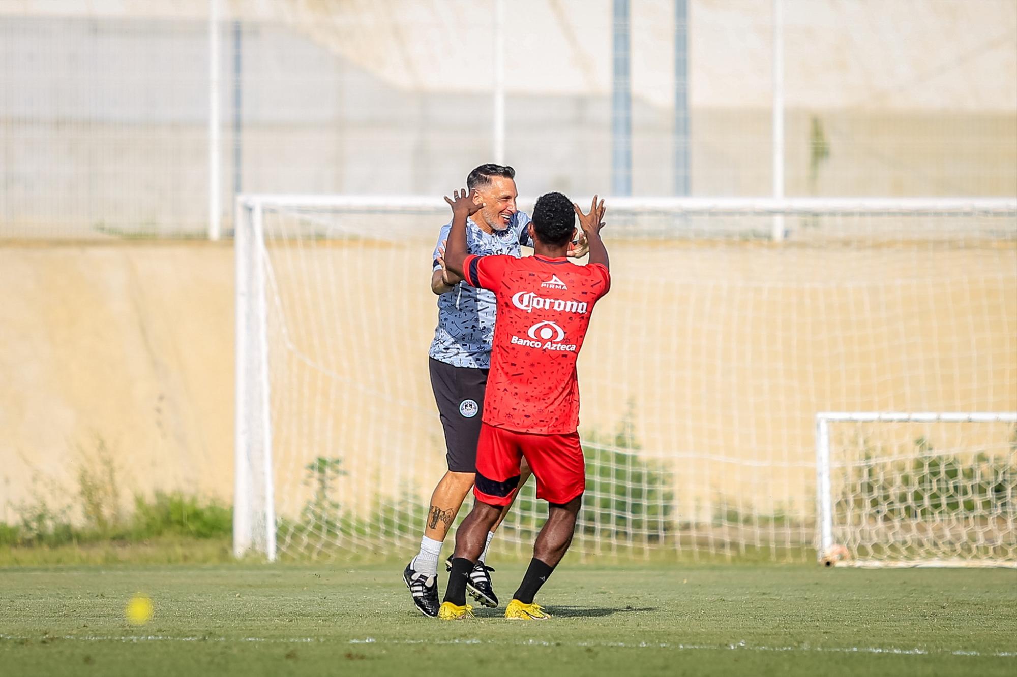 $!Mazatlán FC visita al Necaxa con la obligación de ganar para seguir con aspiraciones de repechaje