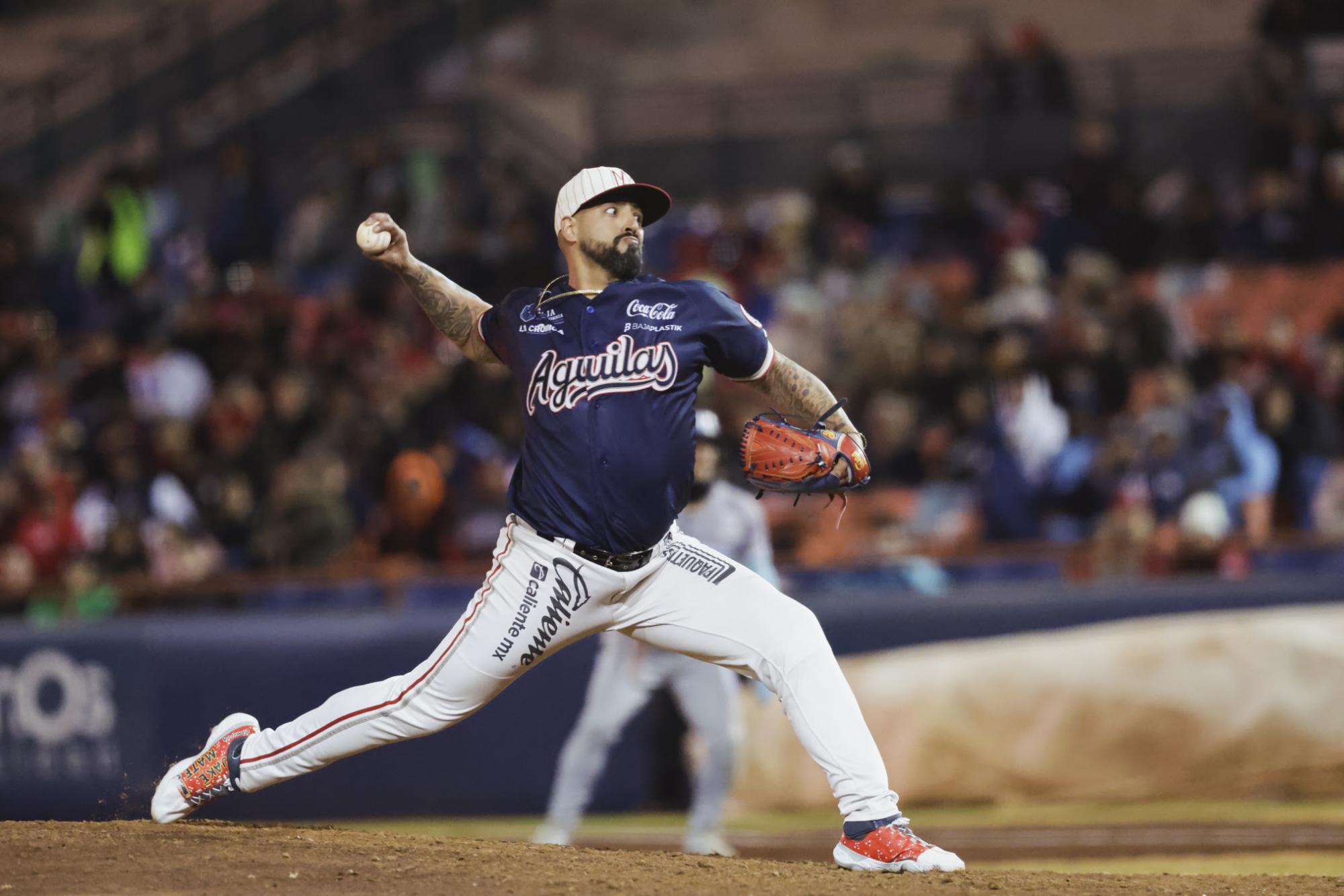 $!‘El Gorilla Power’ deja tendidos a los Algodoneros