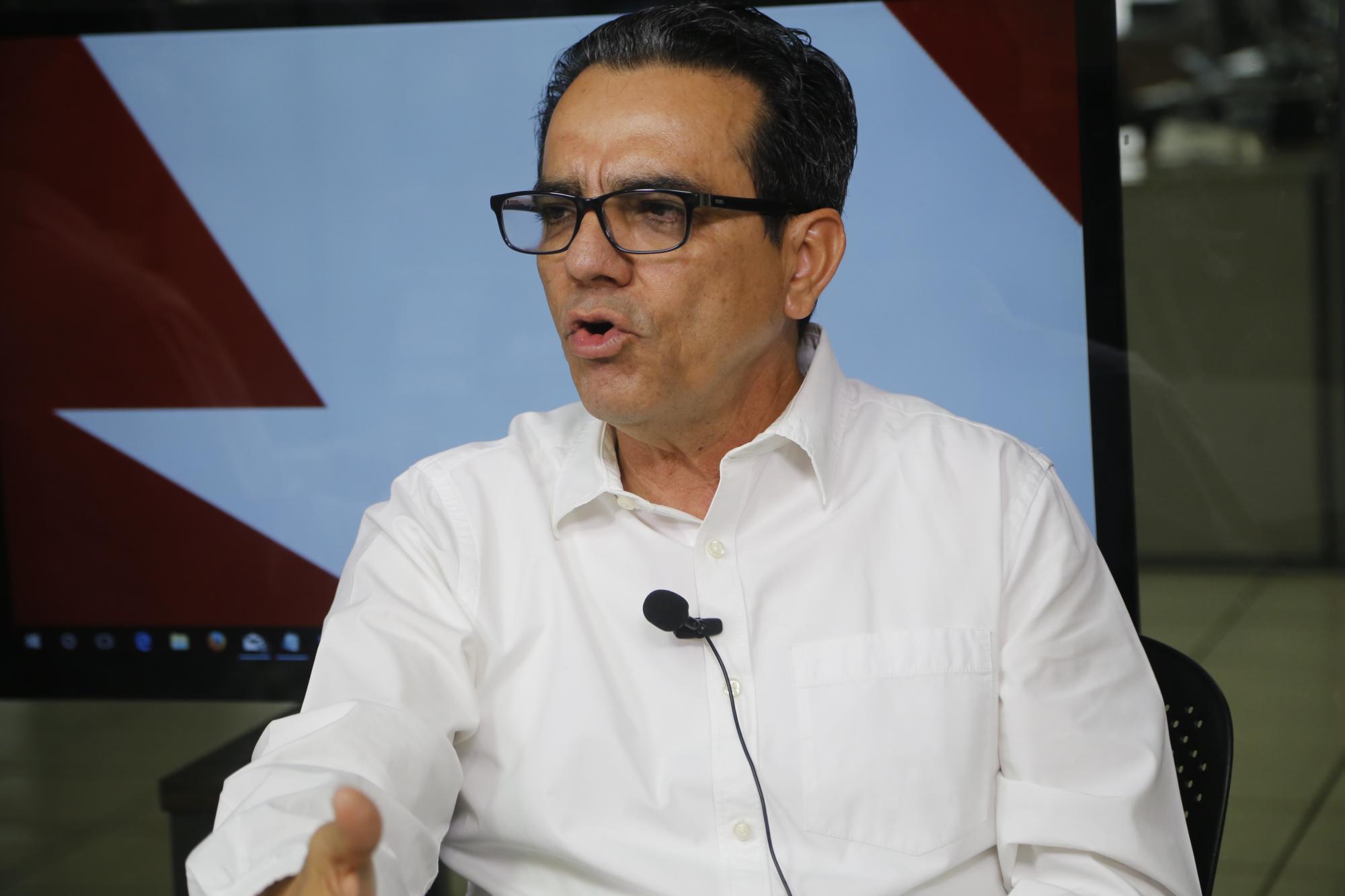 $!Guillermo Ibarra Escobar