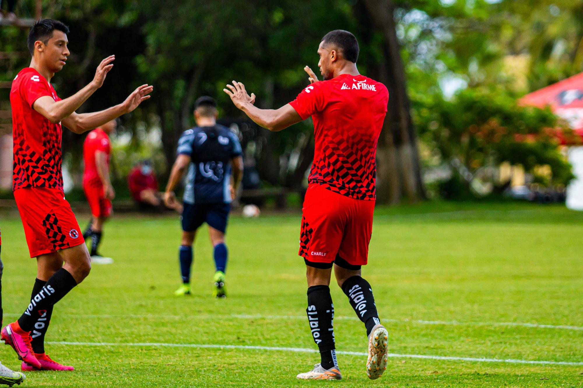 $!Xolos se despide de Mazatlán con un empate ante Cimarrones