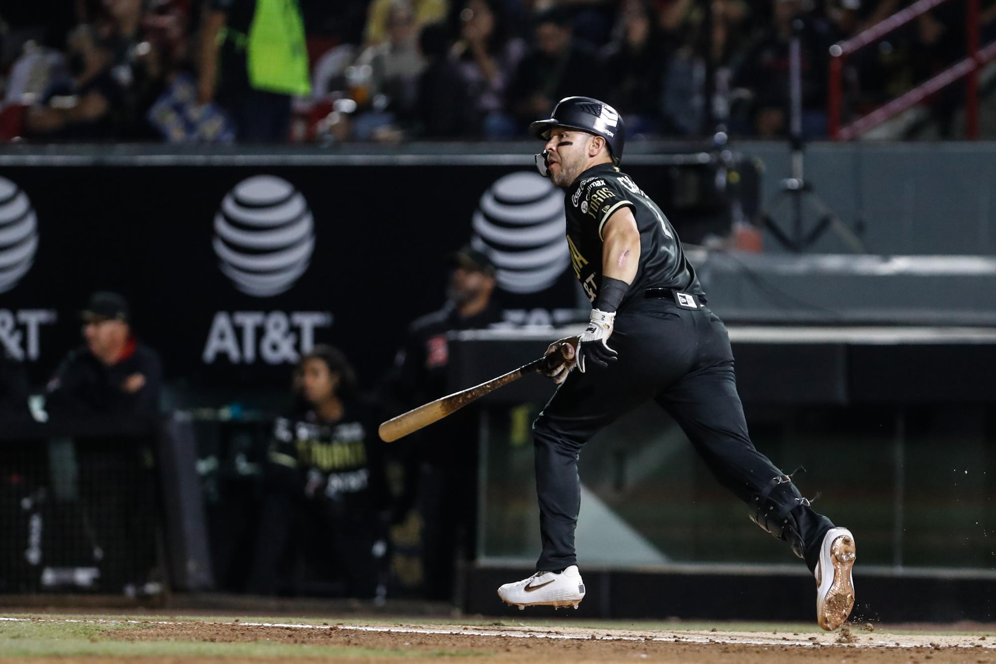 $!Manny Barreda liga aperturas con victorias en la LMB