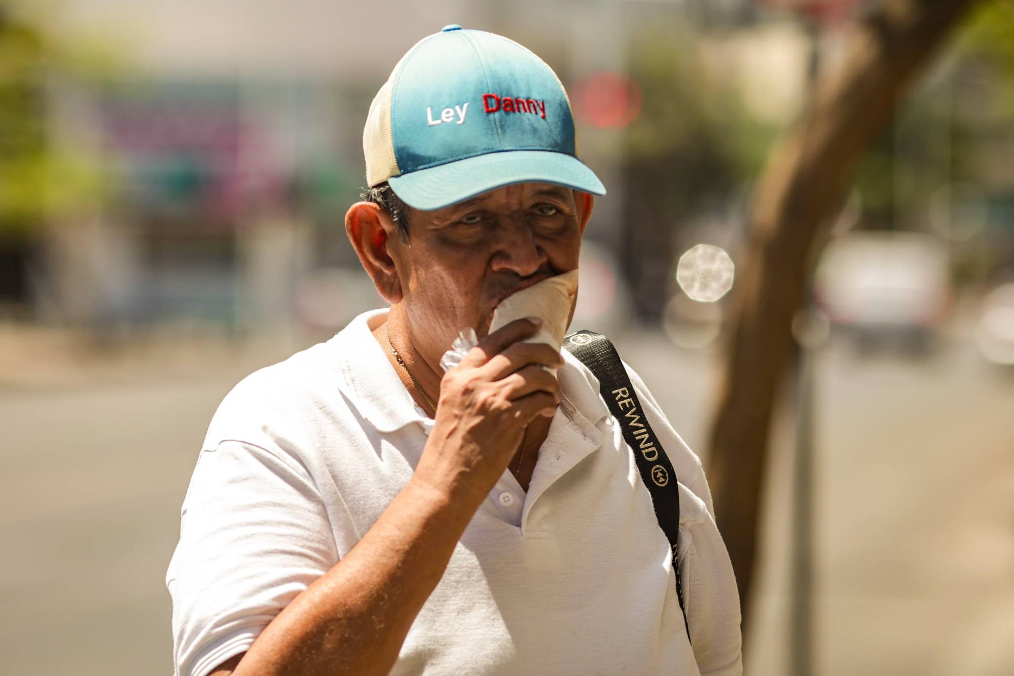 $!Salud Sinaloa registra primer caso de golpe de calor en 2025