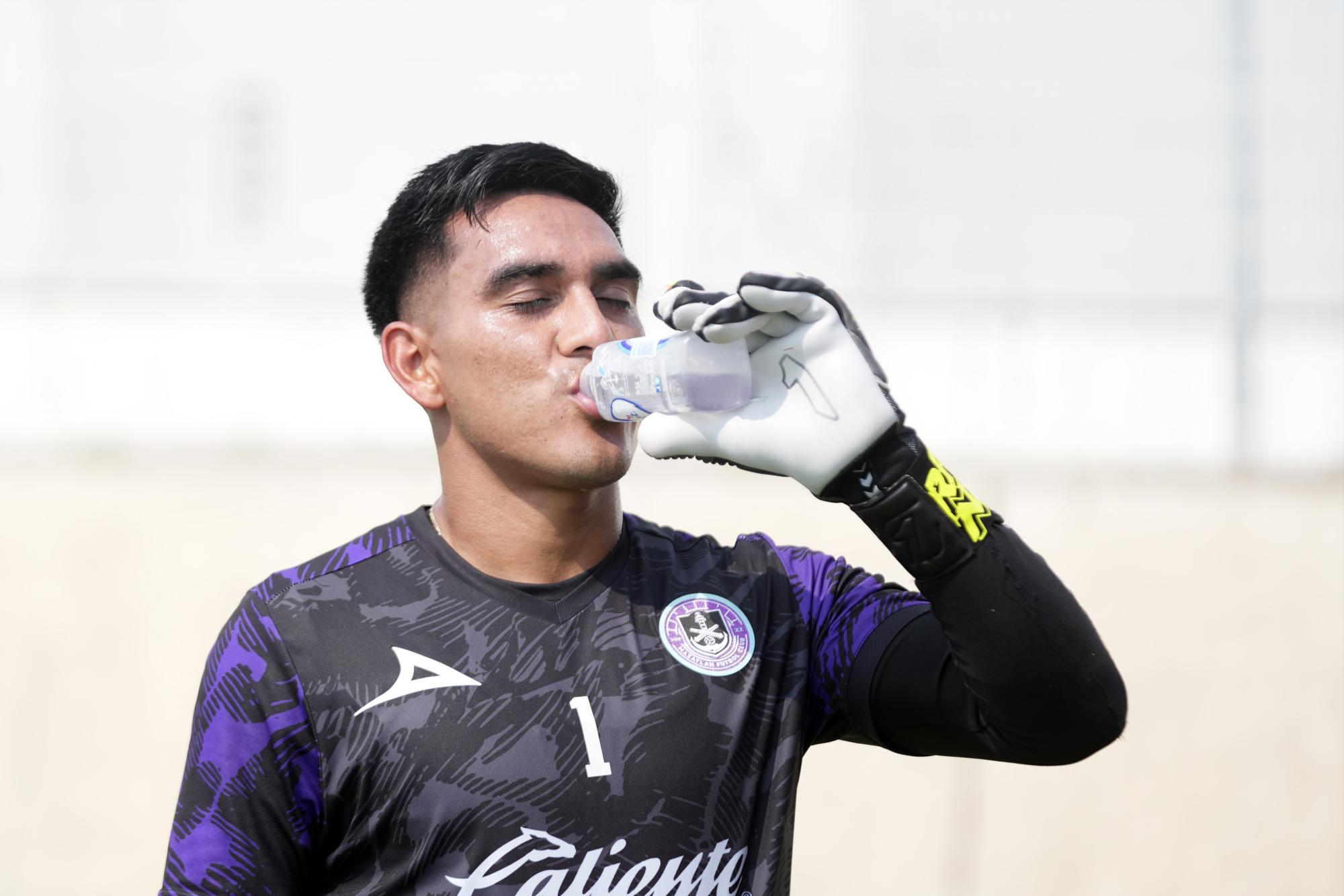 $!Mazatlán FC ‘amarra’ juego amistoso ante Santos Laguna