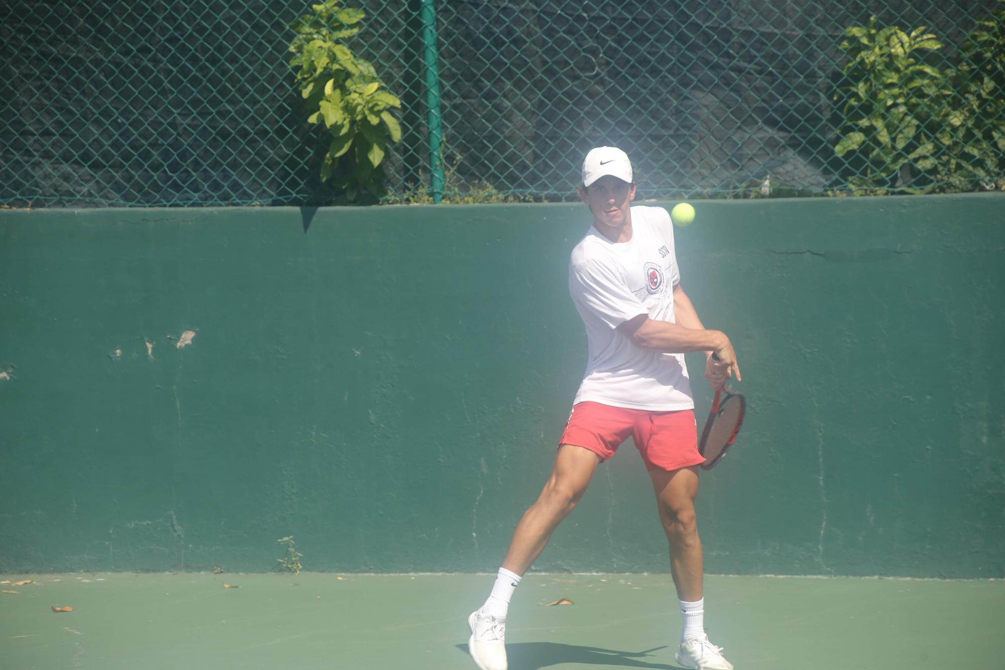 $!Lista la Tercera Copa Amstel Ultra 2021 de Tenis