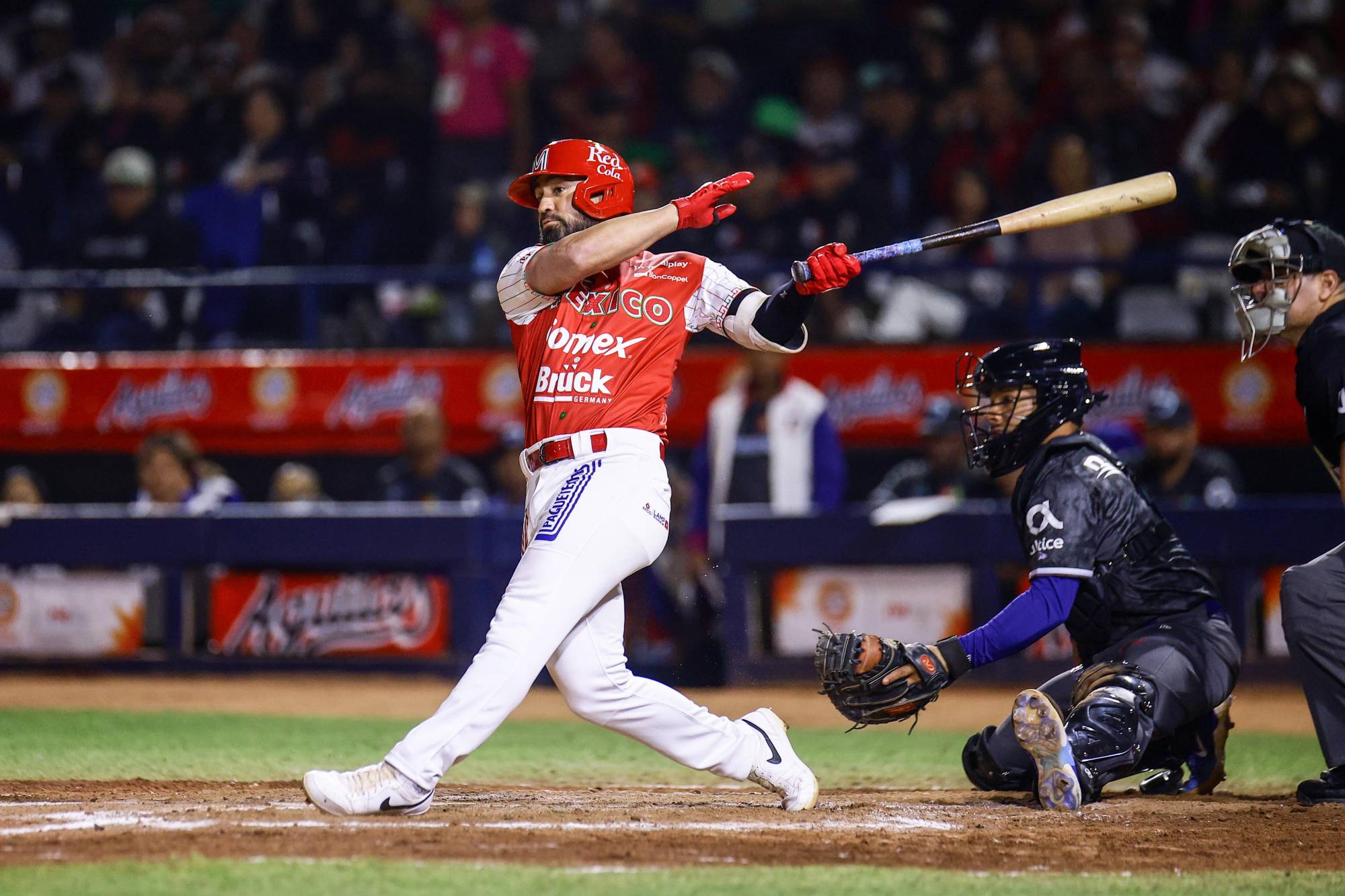 $!Serie del Caribe 2025: ¿Dónde y a qué hora ver la final entre México y Dominicana?