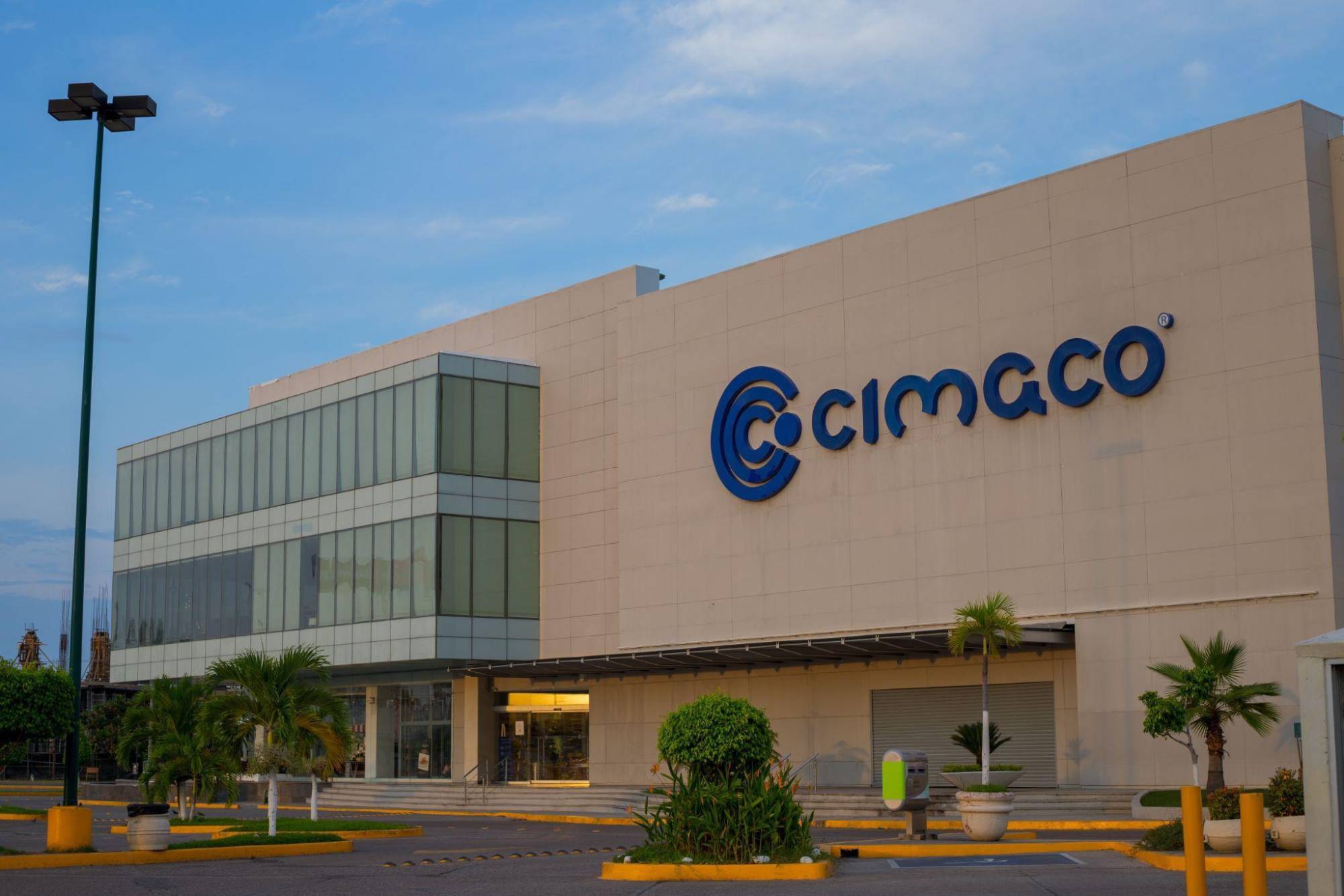 $!Cimaco cumple 95 años de satisfacer los deseos de sus clientes