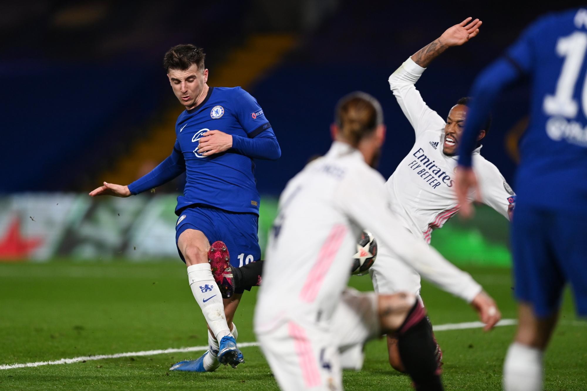 $!Habrá final inglesa en la Champions League
