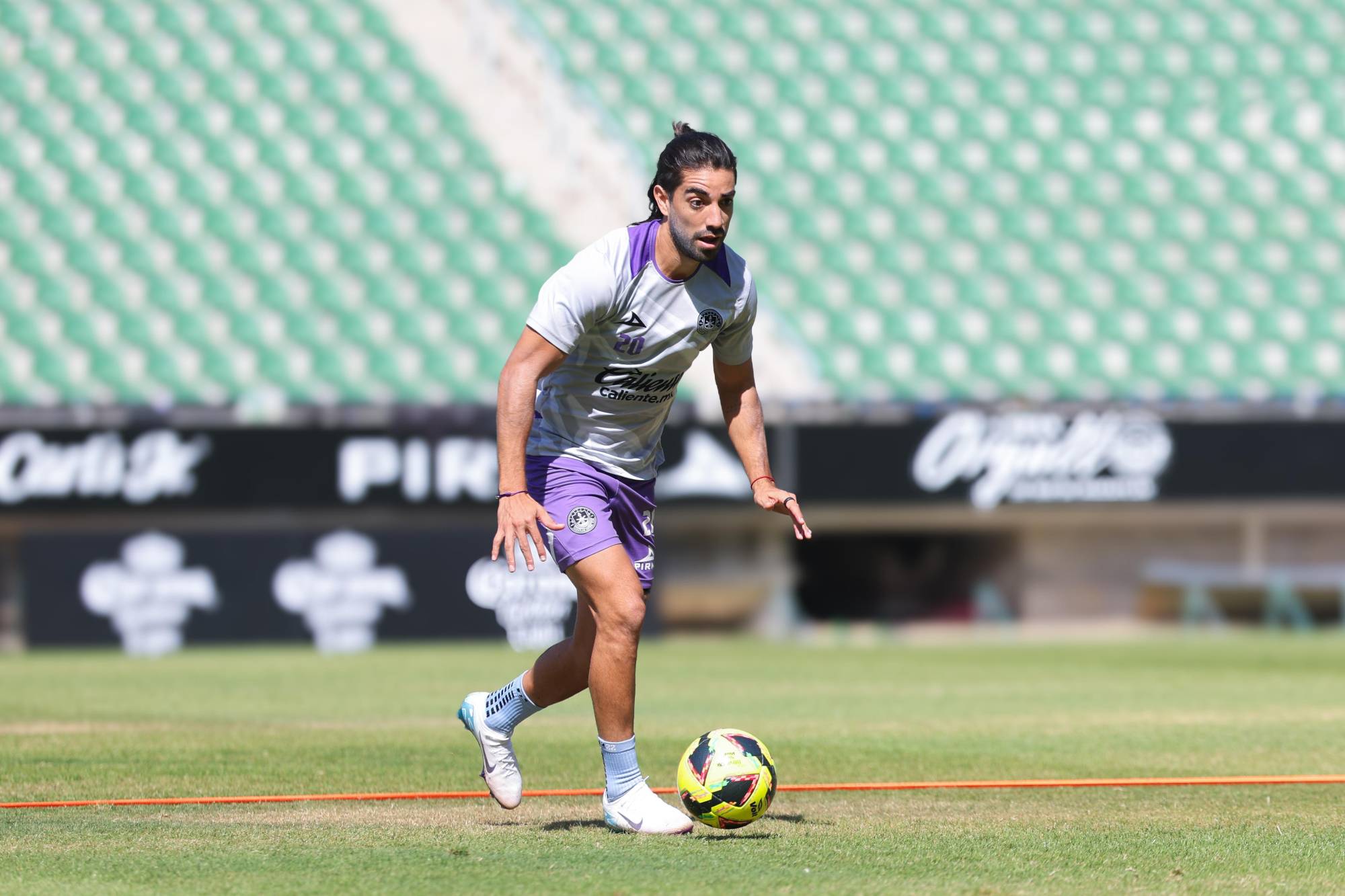 $!Mazatlán FC y Chivas se enfrentan en El Encanto en un duelo crucial por el Play-In