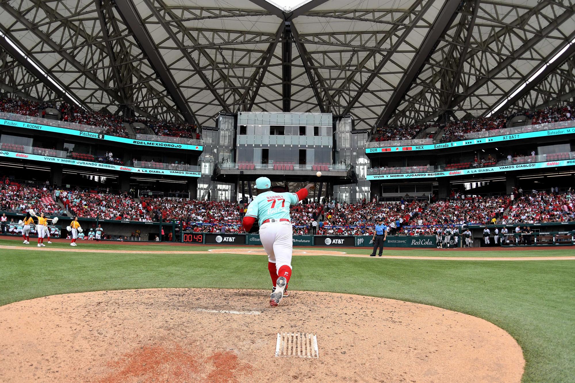 $!Diablos corta al mánager Juan Gabriel Castro