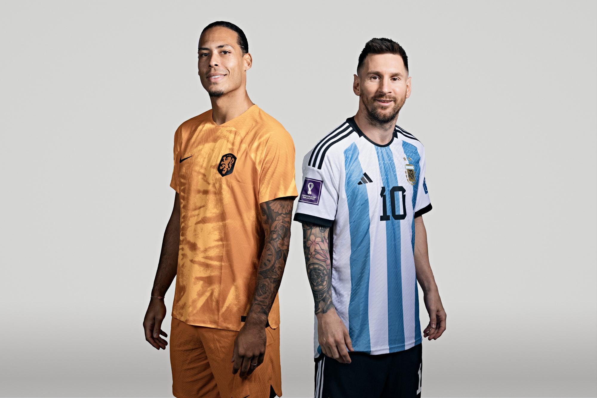 $!Países Bajos y Argentina definen su pase a semifinales