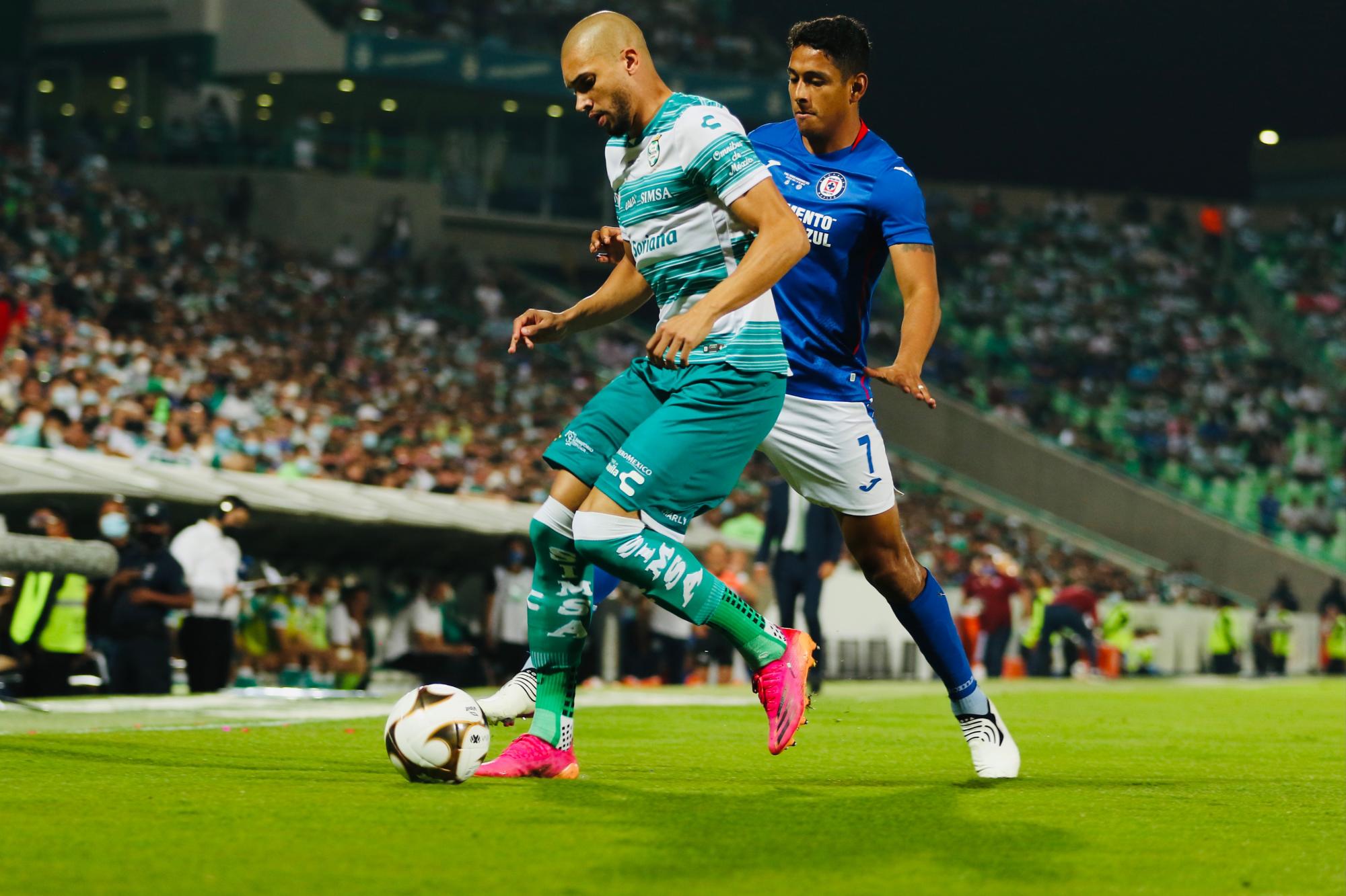 $!Foto: Twitter @CruzAzul