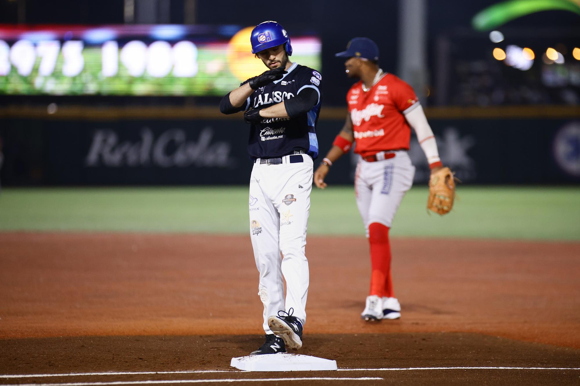 $!Venados es blanqueado y pierde la serie en Jalisco