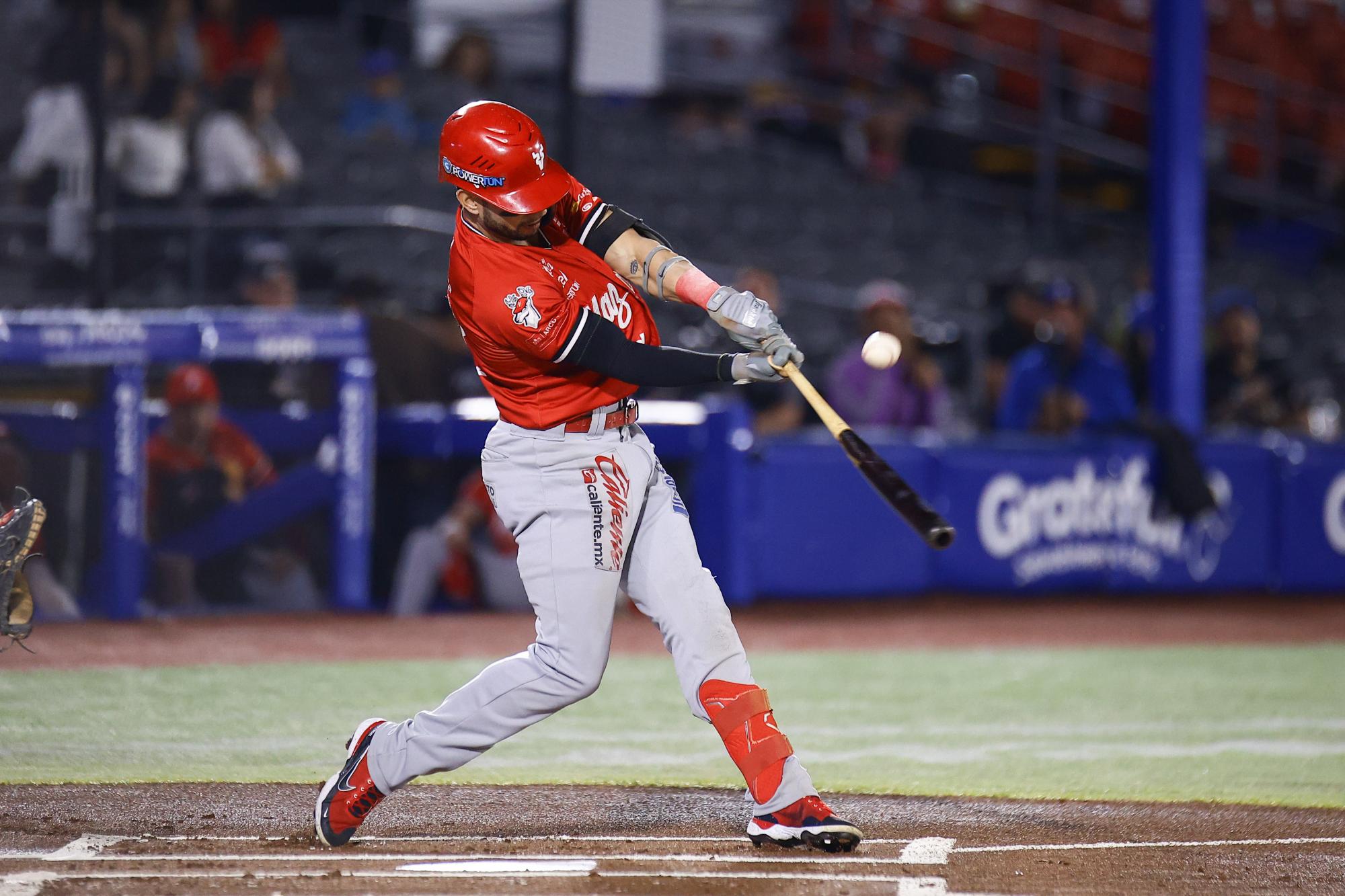 $!Venados de Mazatlán evita la barrida en Jalisco en extrainnings