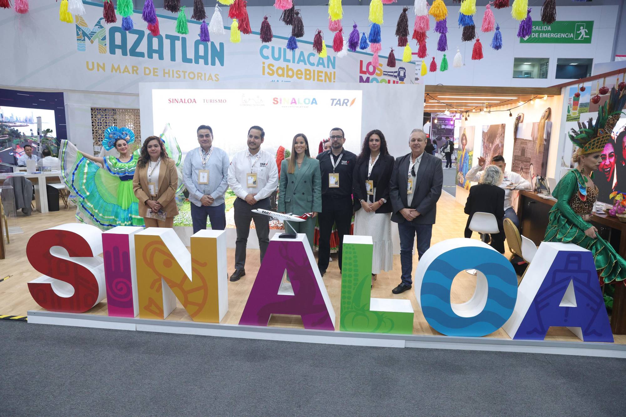 $!Sinaloa incrementa su conectividad aérea