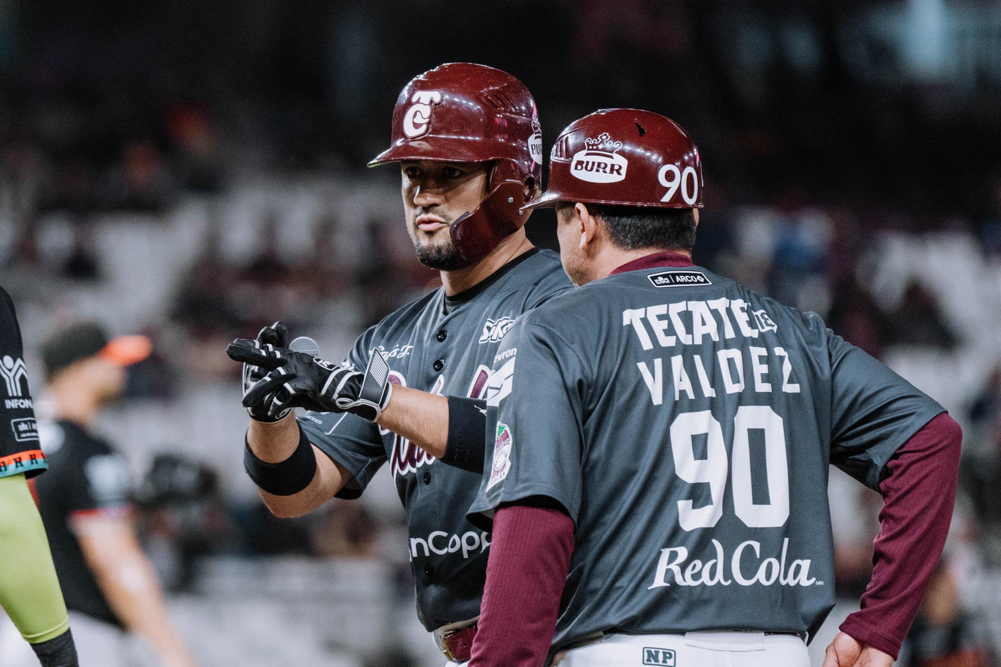 $!Tomateros de Culiacán arranca la segunda vuelta con par de series perdidas
