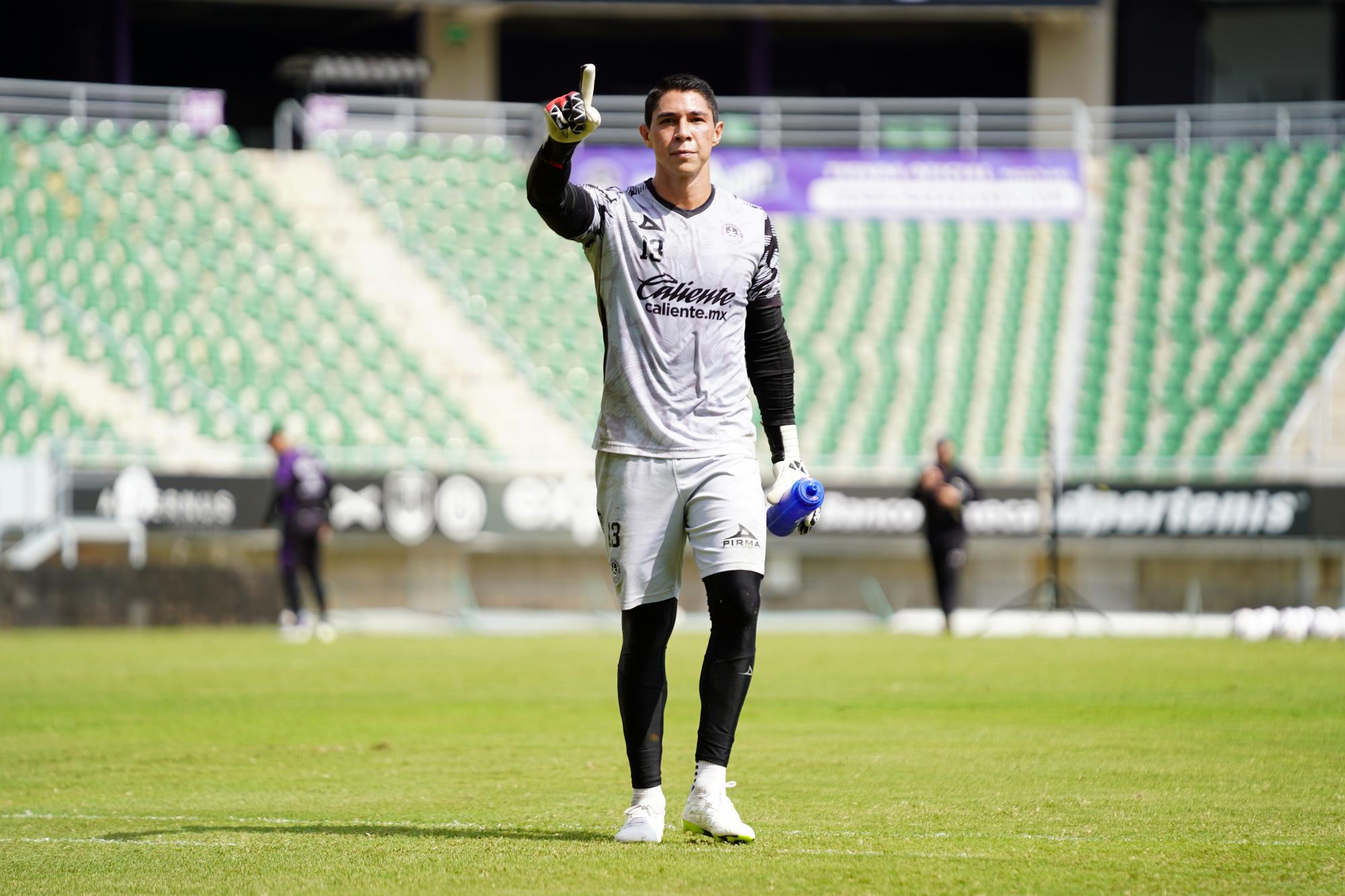 $!Sale Mazatlán FC en búsqueda de acercarse a la calificación