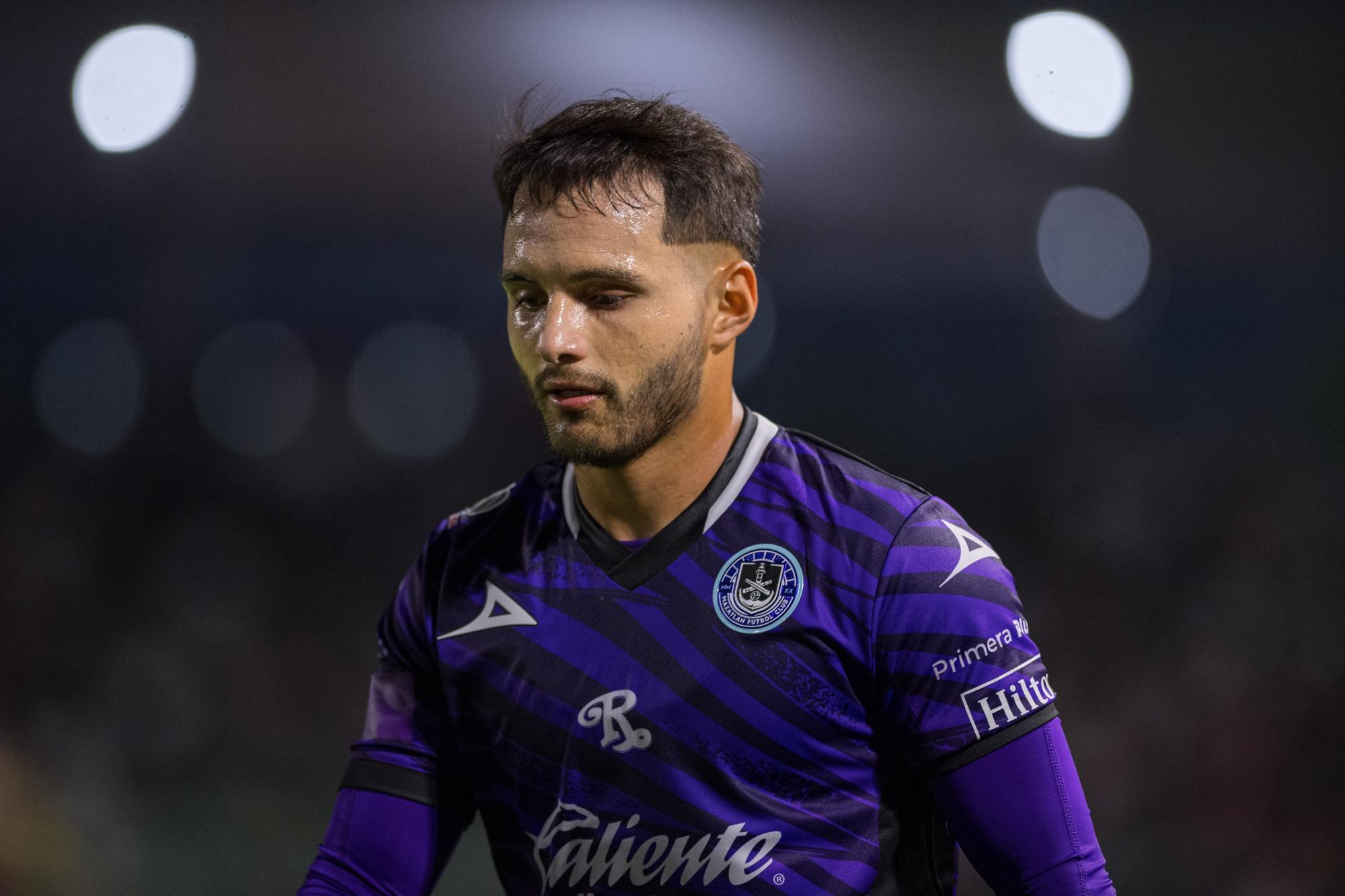 $!Mazatlán FC se juega el Clausura 2024 ante Querétaro en La Corregidora