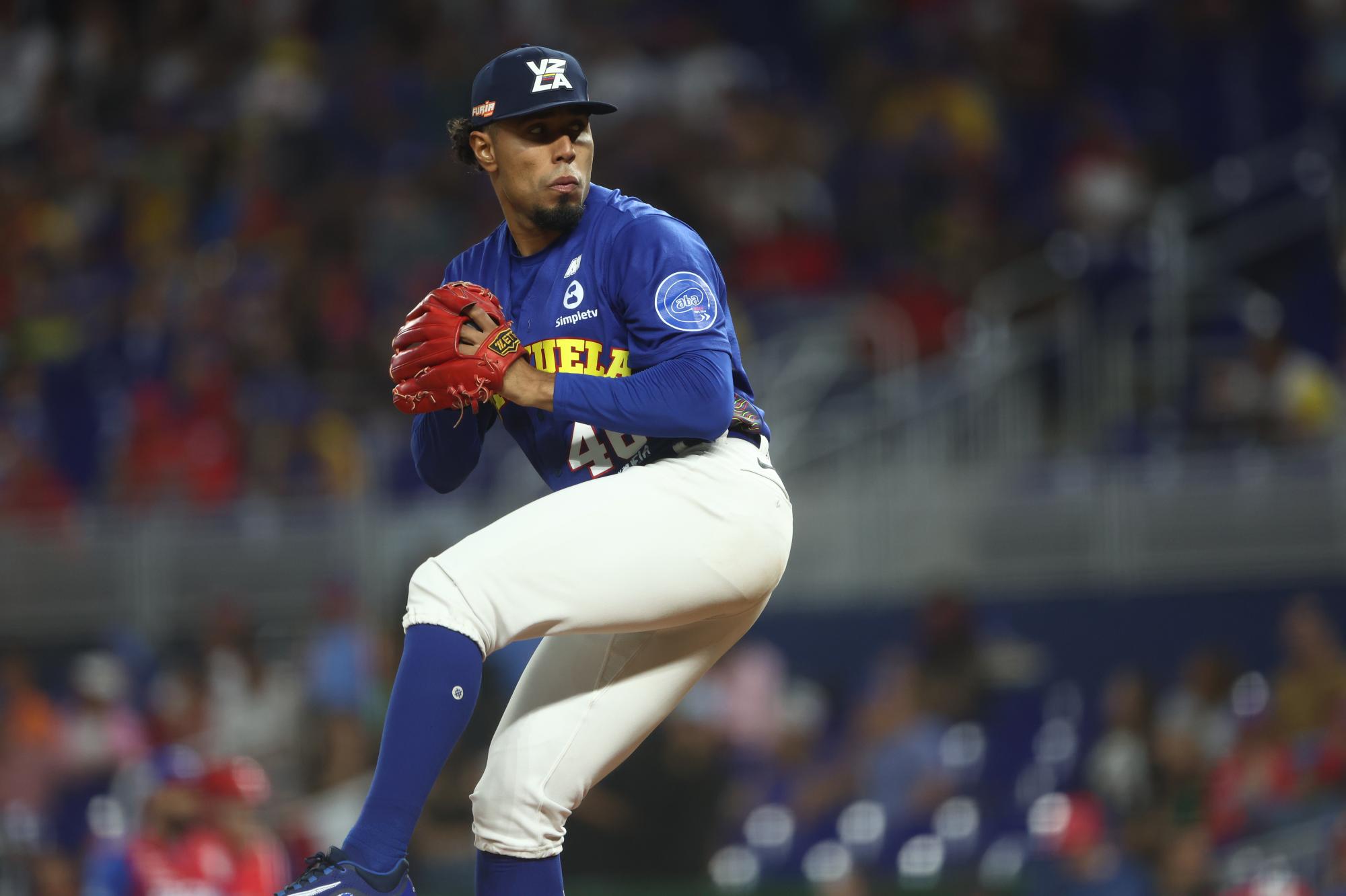 $!Venezuela se corona en la Serie del Caribe
