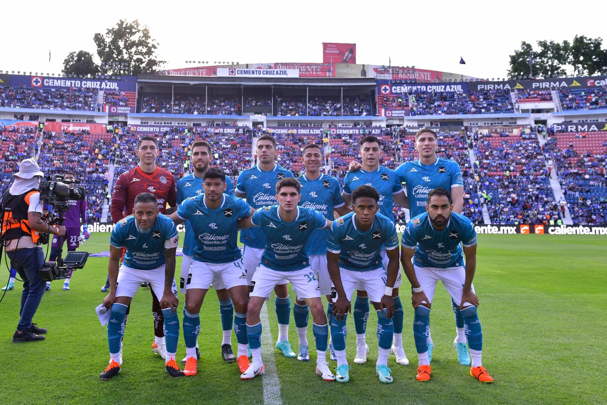 $!Pese al mal paso a Ismael Rescalvo le gusta el trabajo de Mazatlán FC