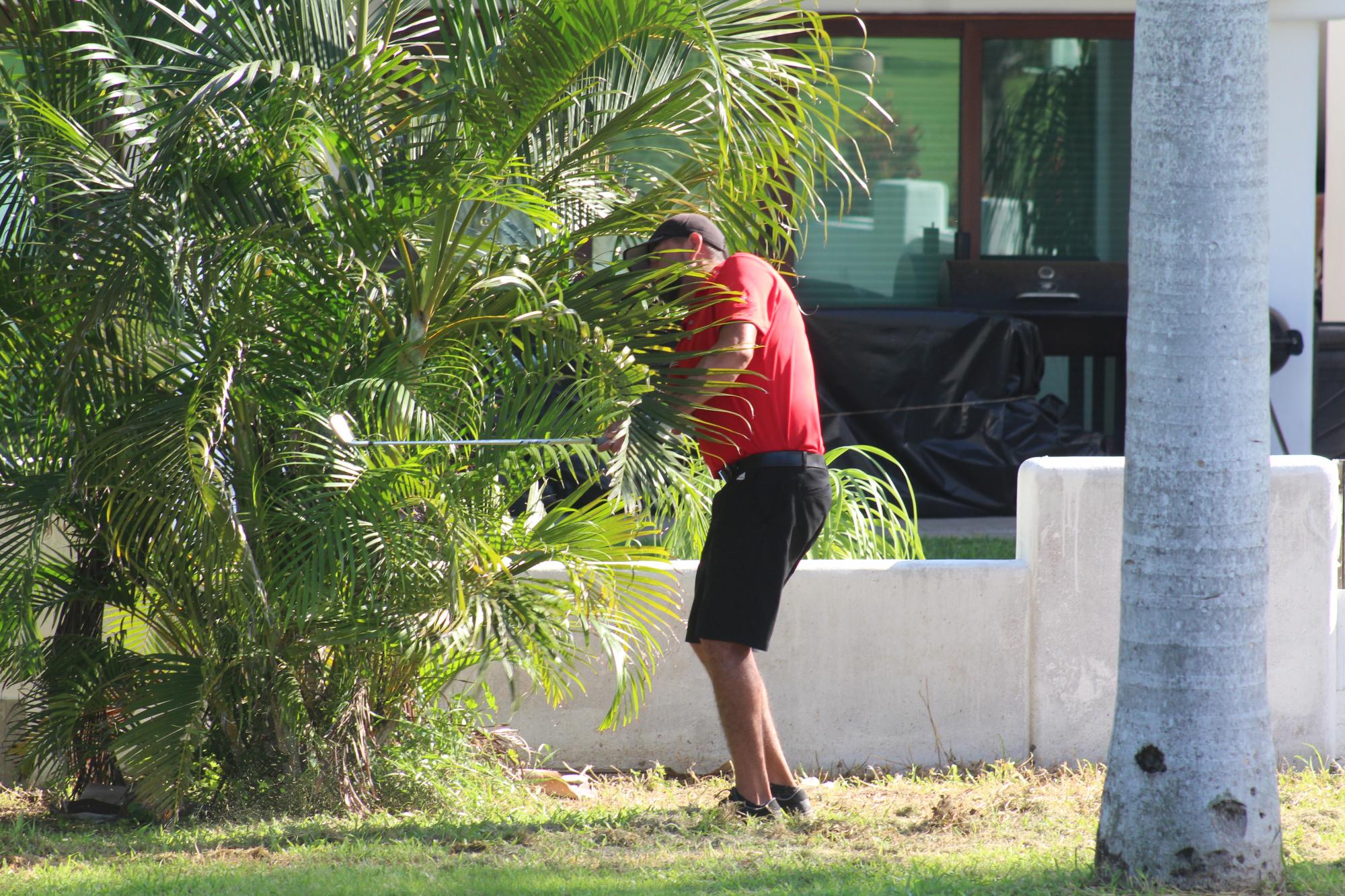 $!Se viene Torneo Nacional de Caddies en la Casa Club El Cid