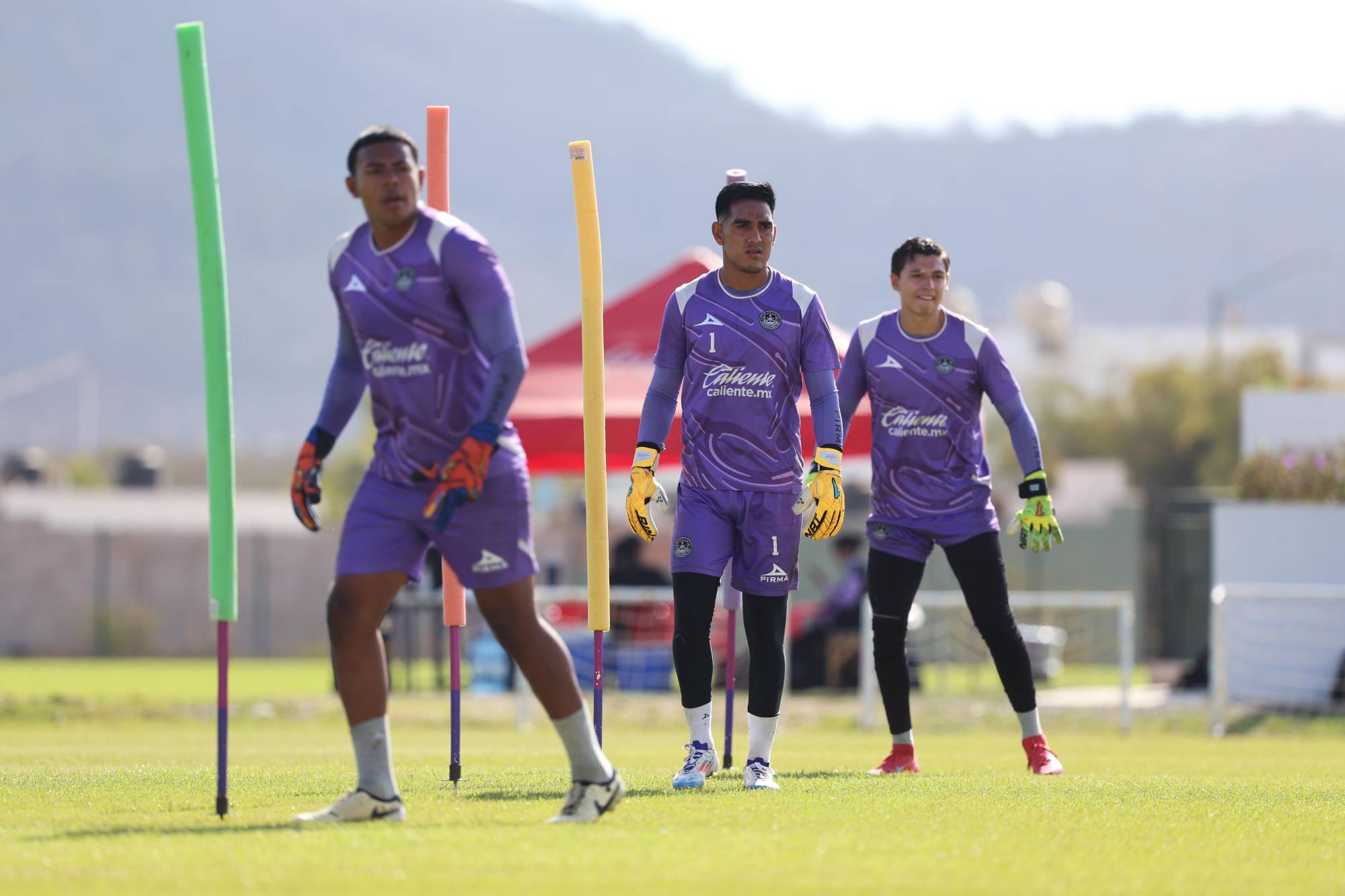 $!Mazatlán FC enfrenta un nuevo reto este sábado ante Atlético de San Luis