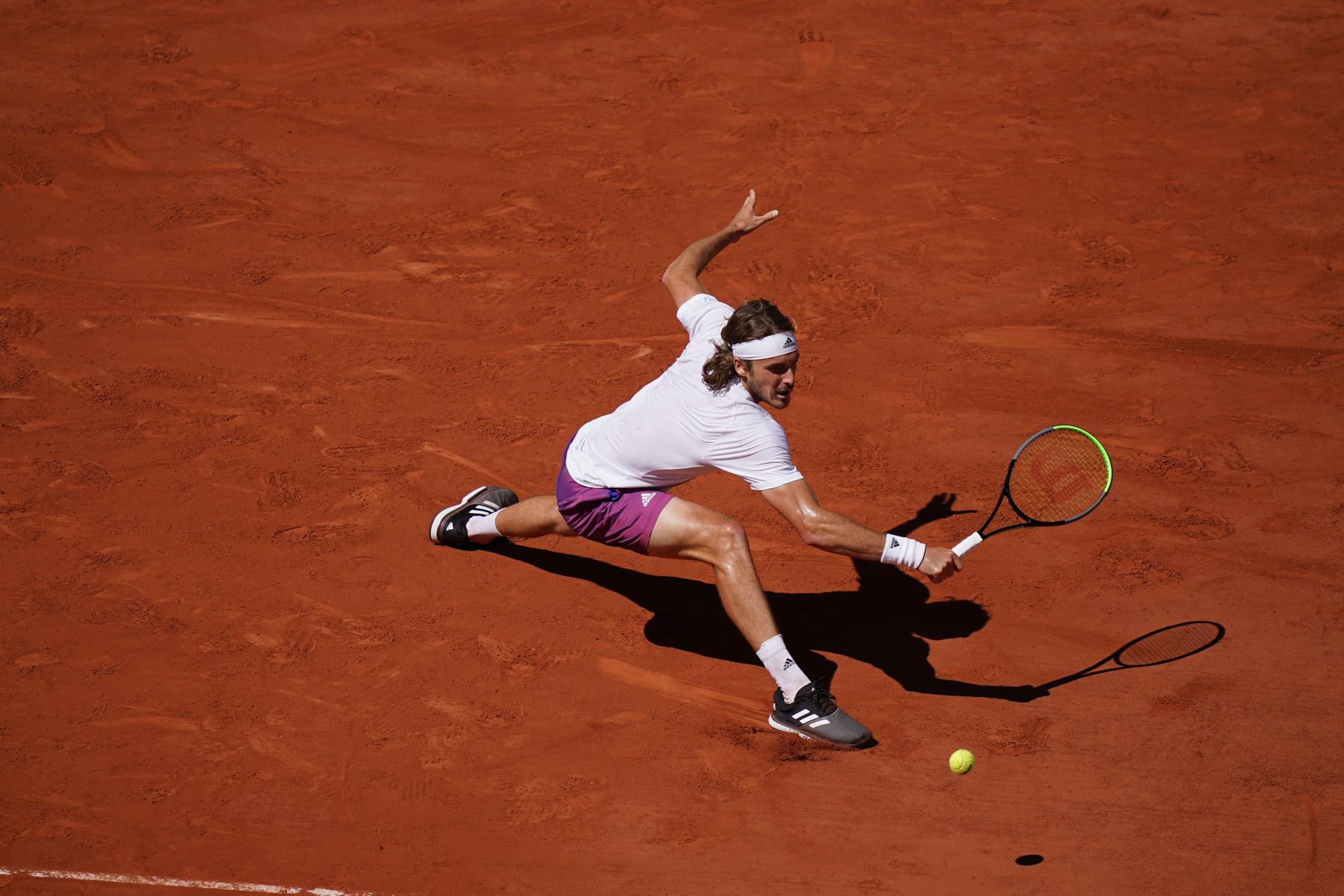 $!Novak Djokovic hace historia al volver a ganar Roland Garros