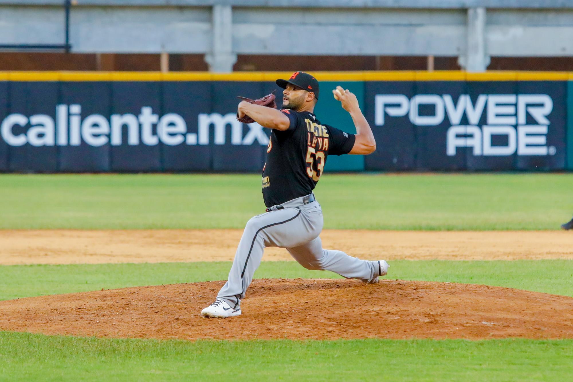 $!El pitcheo impone sus condiciones en la actual temporada de la LMP